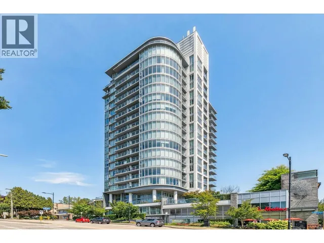 603 - 958 RIDGEWAY AVENUE, Coquitlam 2