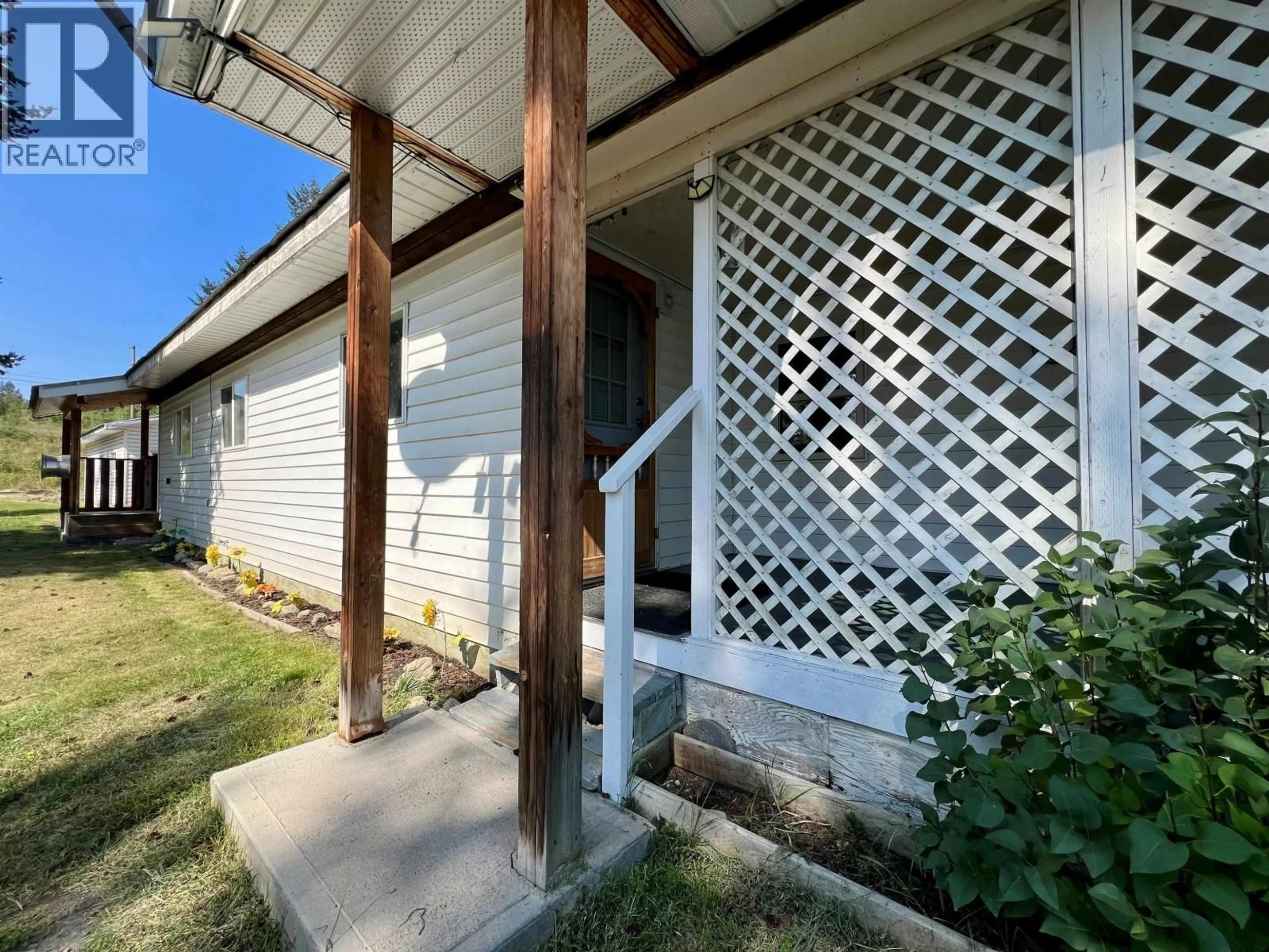 Unknown for 5396 PARK DRIVE, 100 Mile House British Columbia V0K2E1