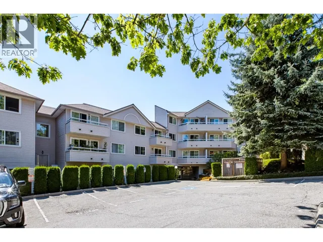 310 - 450 BROMLEY STREET, Coquitlam 3
