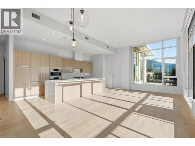 PH 504 - 1295 CONIFER STREET, North Vancouver 5