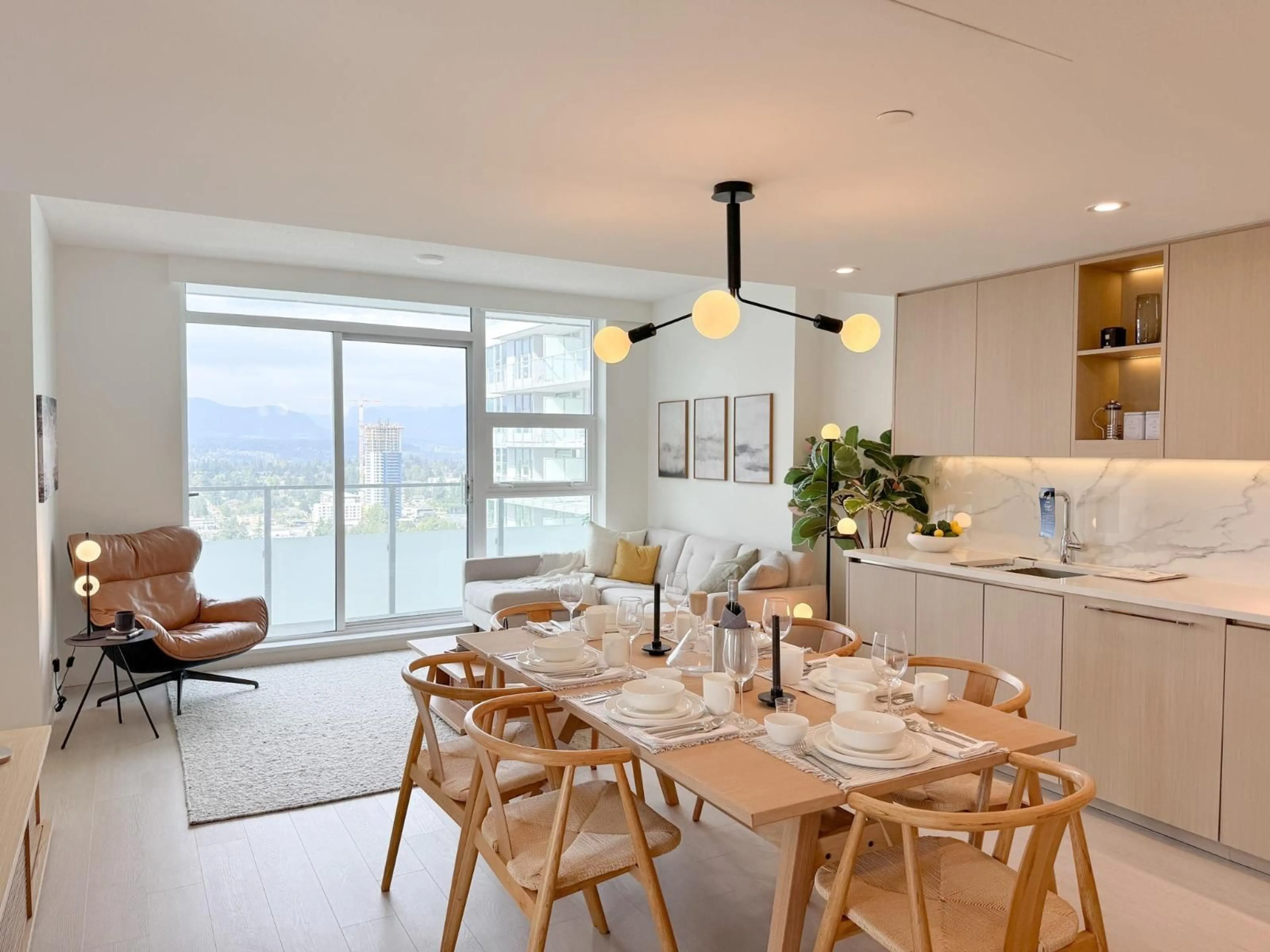 Unknown for 3406 - 13768 100 AVENUE, Surrey British Columbia V3T0V2