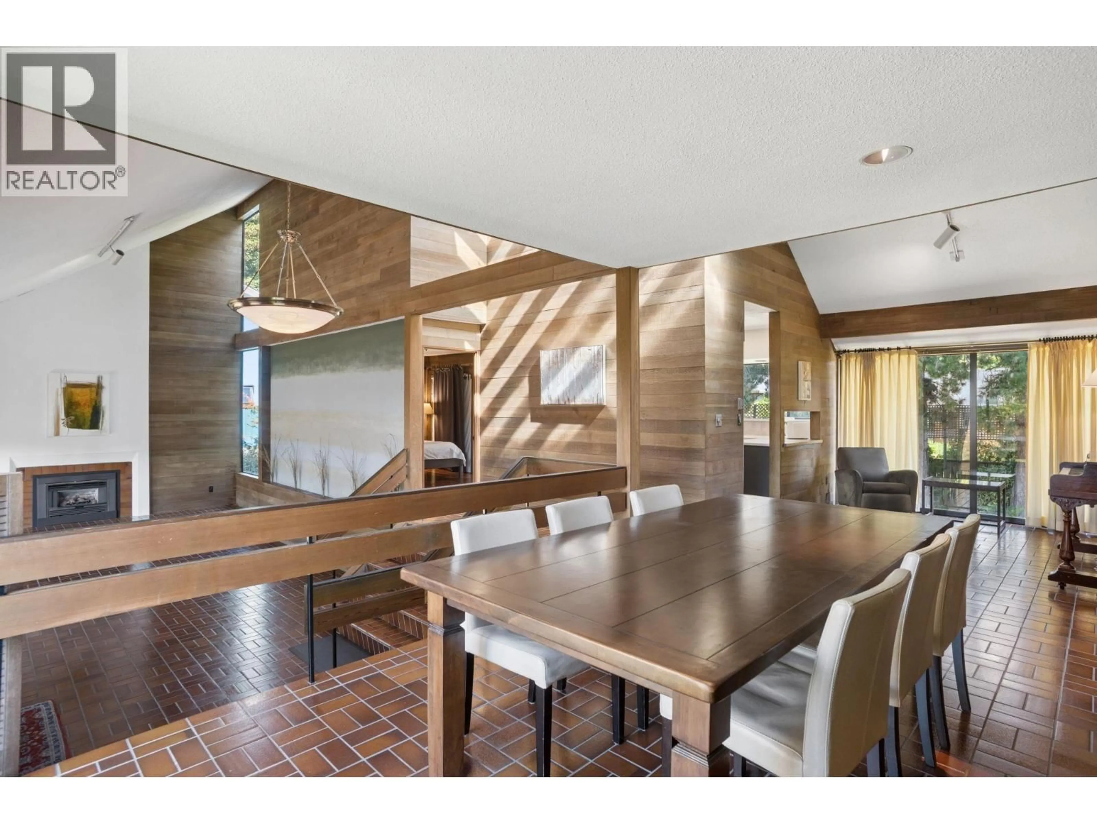 Dining room, unknown for 4271 STAULO CRESCENT, Vancouver British Columbia V6N3S1