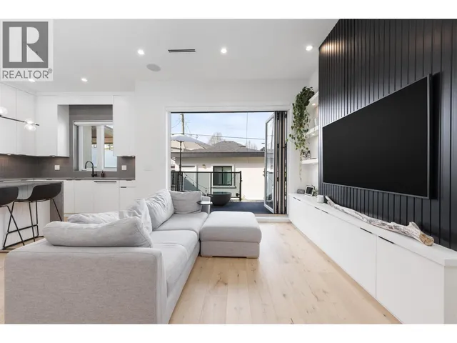 5059 SHERBROOKE STREET, Vancouver 5