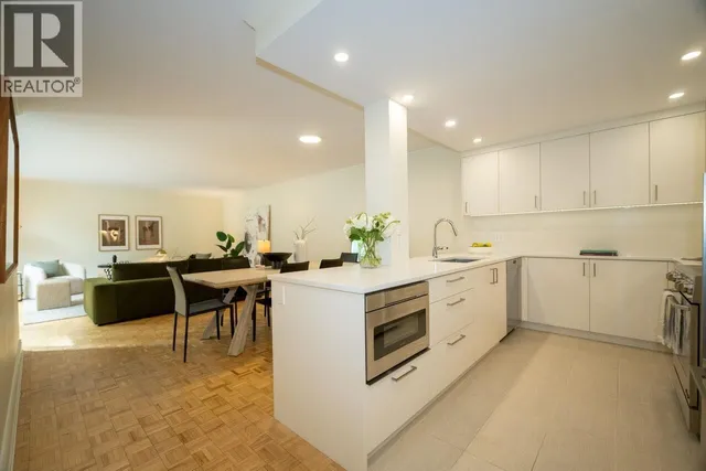 311 - 4900 CARTIER STREET, Vancouver 4