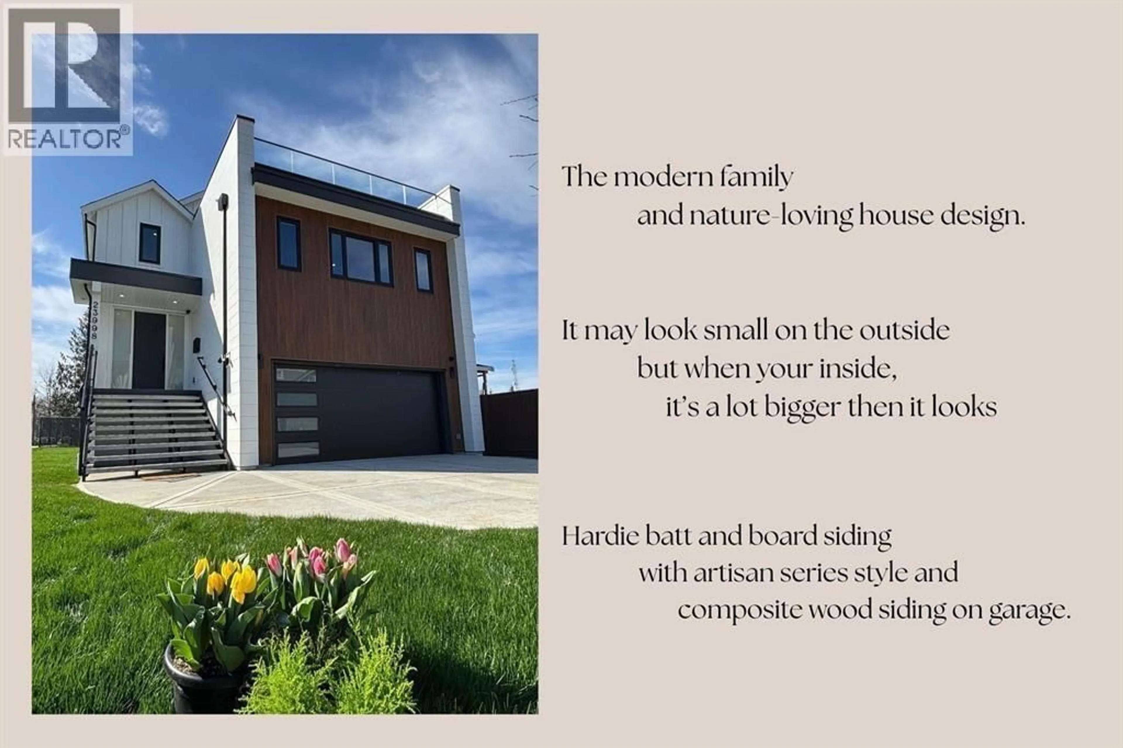 Home with vinyl exterior material, building for 23998 120B AVENUE, Maple Ridge British Columbia V4R1N1