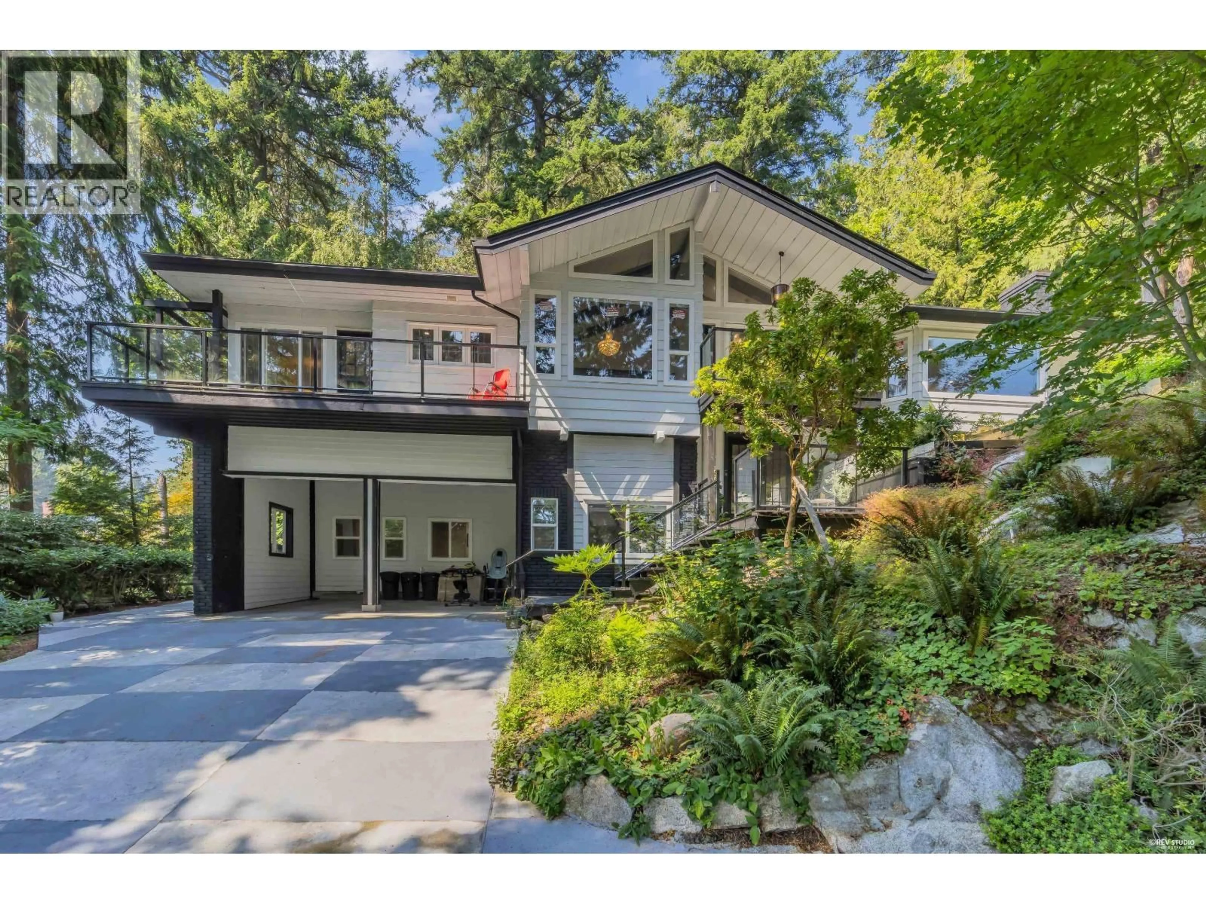Unknown for 4621 CAULFEILD DRIVE, West Vancouver British Columbia V7W1E9
