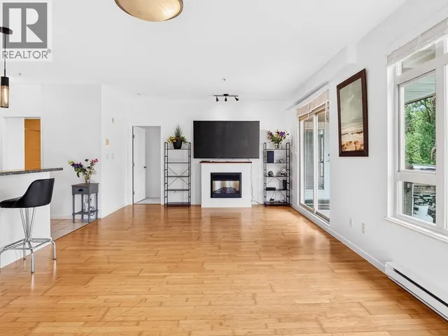 304 - 100 CAPILANO ROAD, Port Moody 3