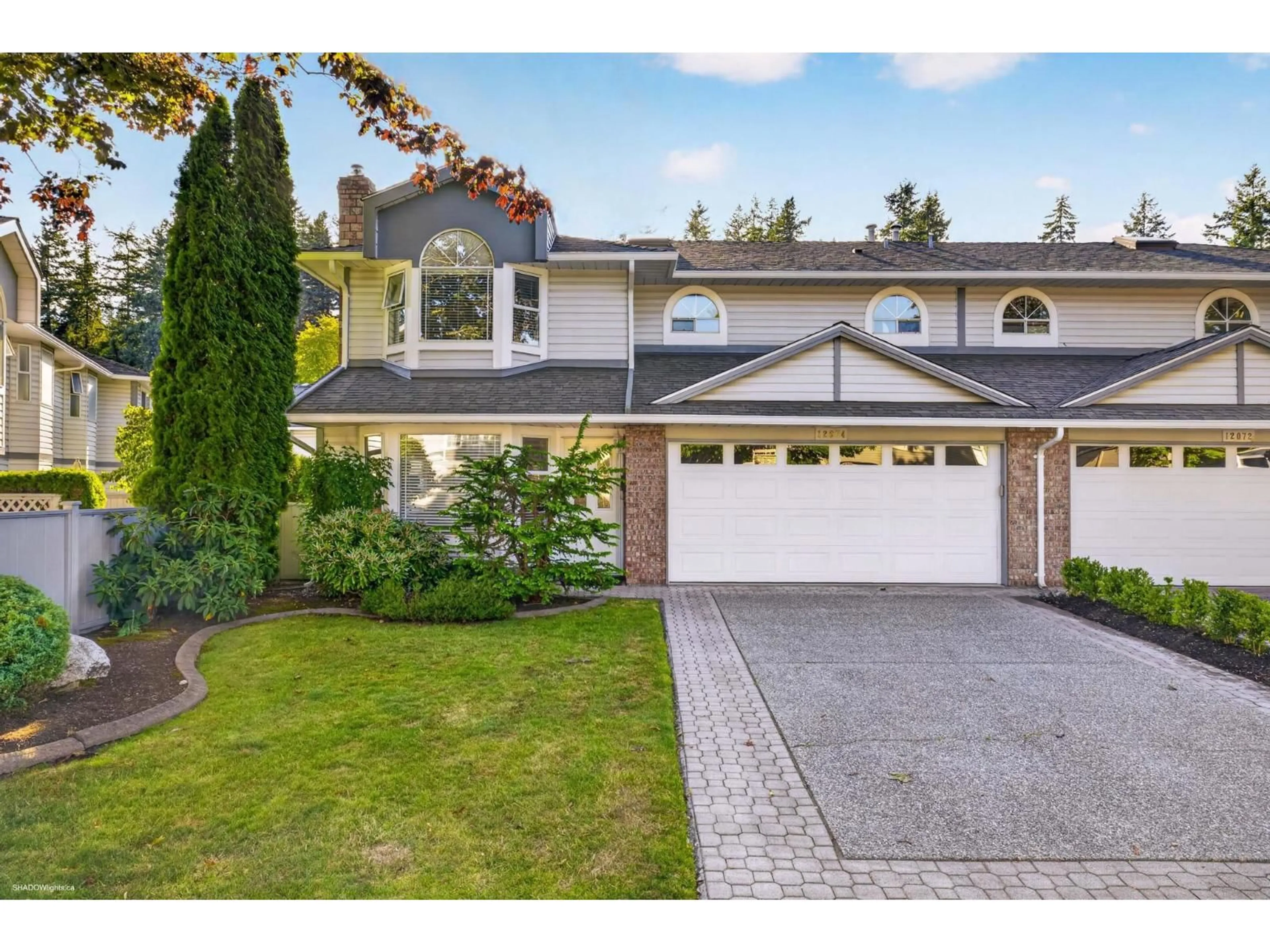 Unknown for 12074 BOUNDARY DRIVE SOUTH, Surrey British Columbia V3X2B4