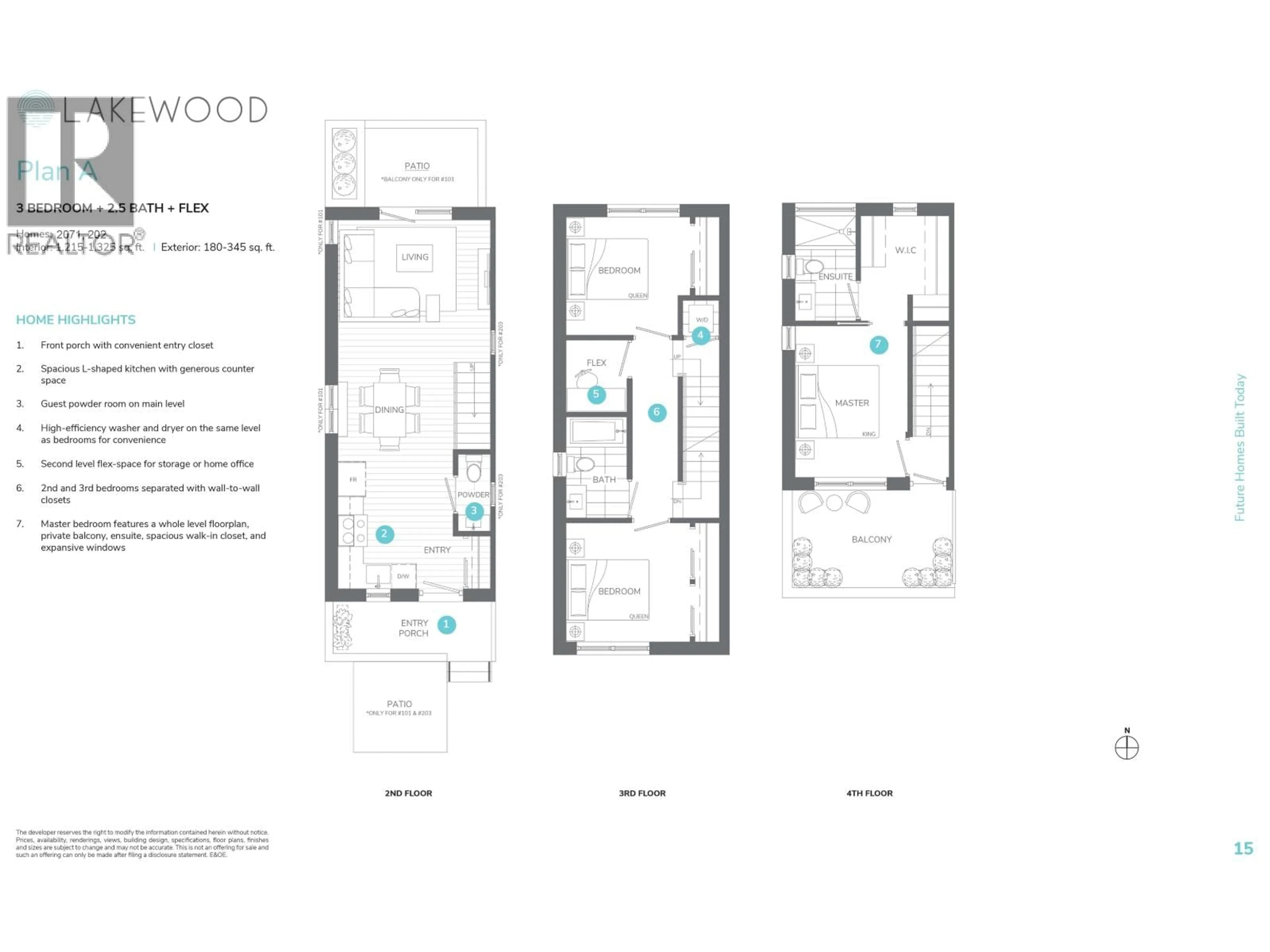 Floor plan for 2071 1ST AVENUE, Vancouver British Columbia V5N1B6