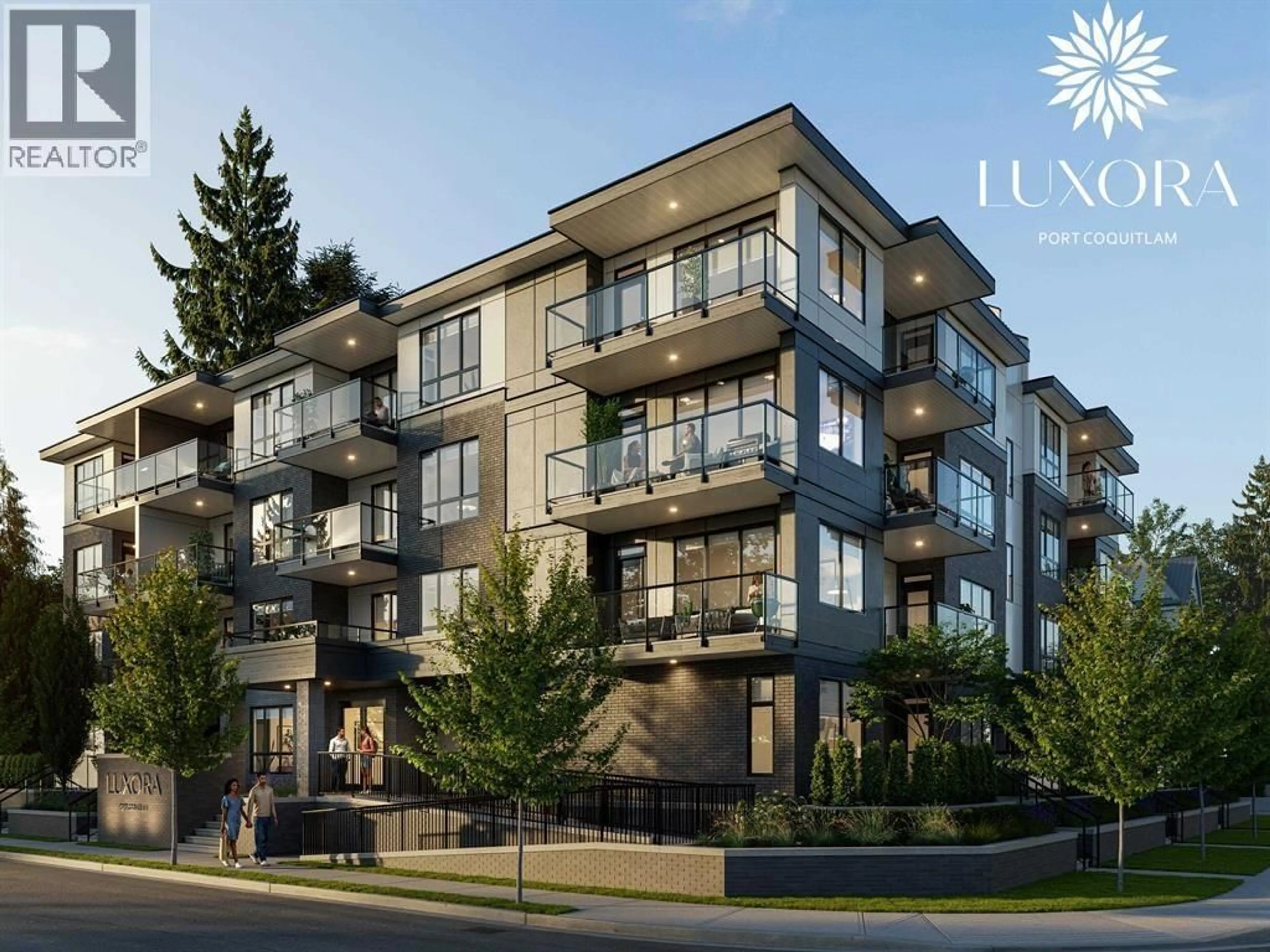 Unknown for 407 - 2368 SHAUGHNESSY STREET, Port Coquitlam British Columbia V3C3E3