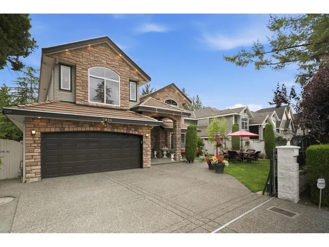 7836 127 STREET, Surrey 2
