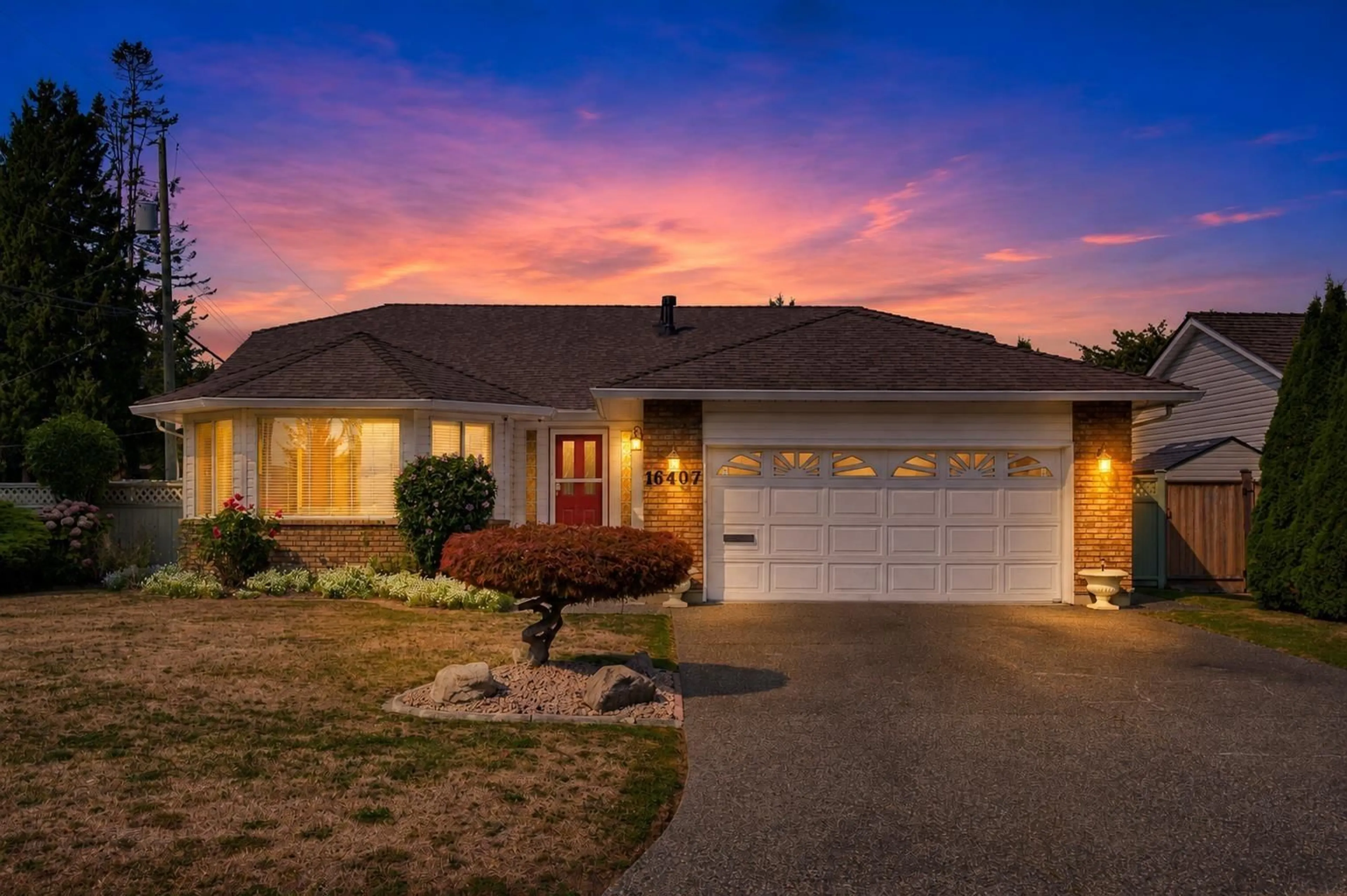 Unknown for 16407 11A AVENUE, Surrey British Columbia V4A9G9