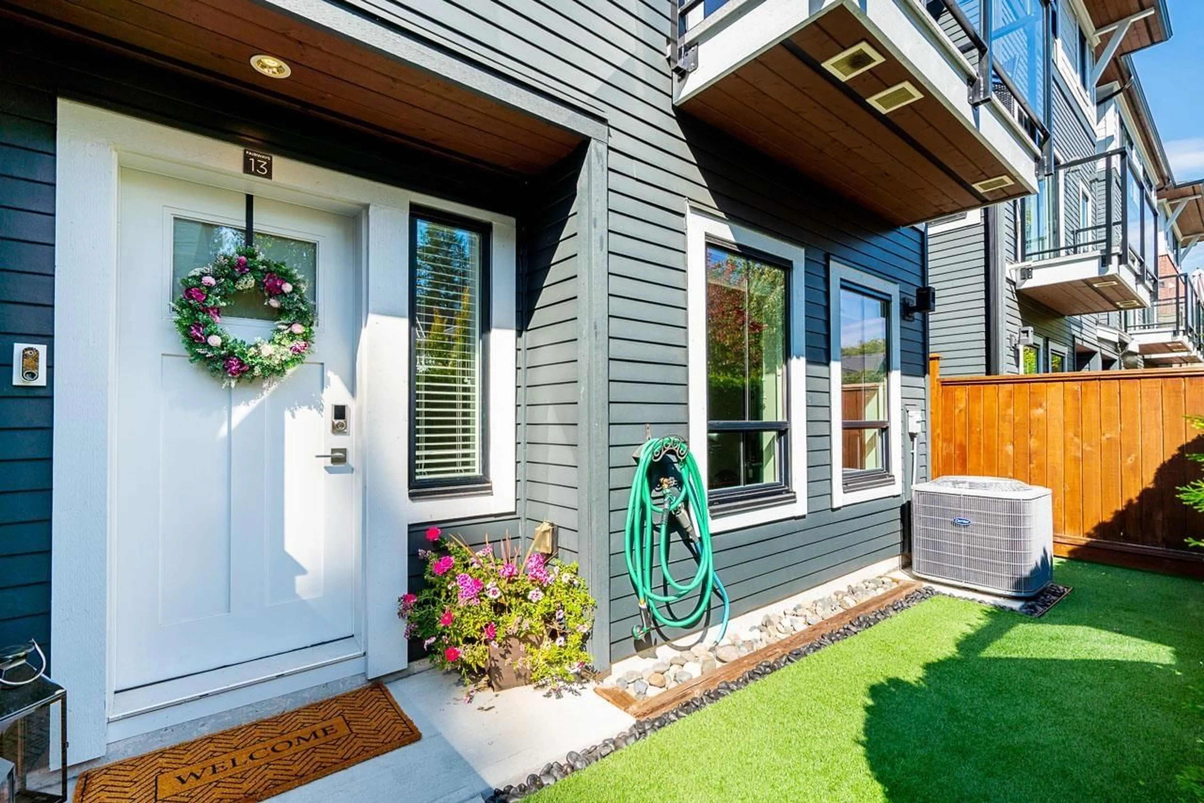 Unknown for 13 - 303 171 STREET, Surrey British Columbia V3Z9P4