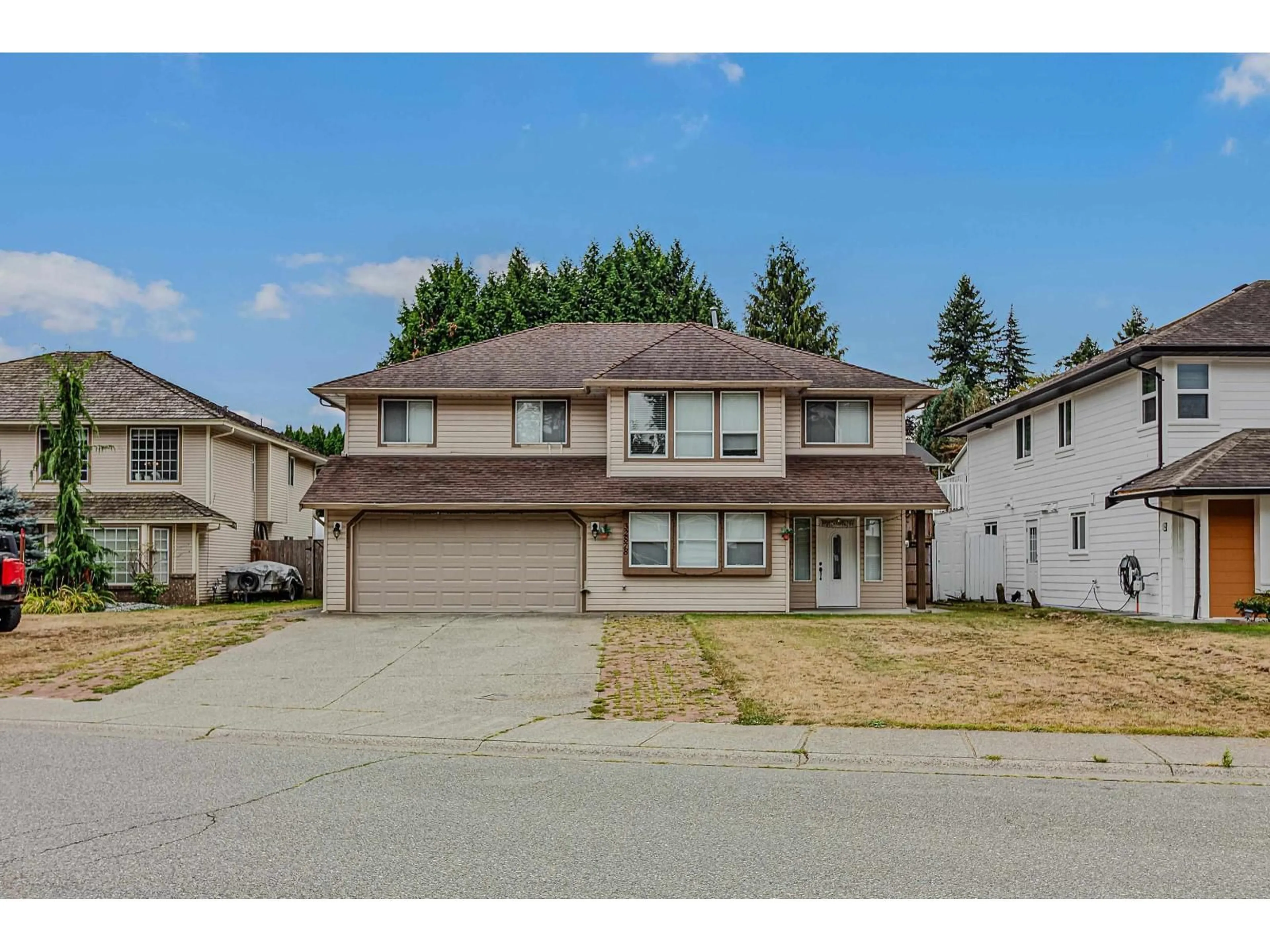 Unknown for 32878 HARWOOD PLACE, Abbotsford British Columbia V2S7C1