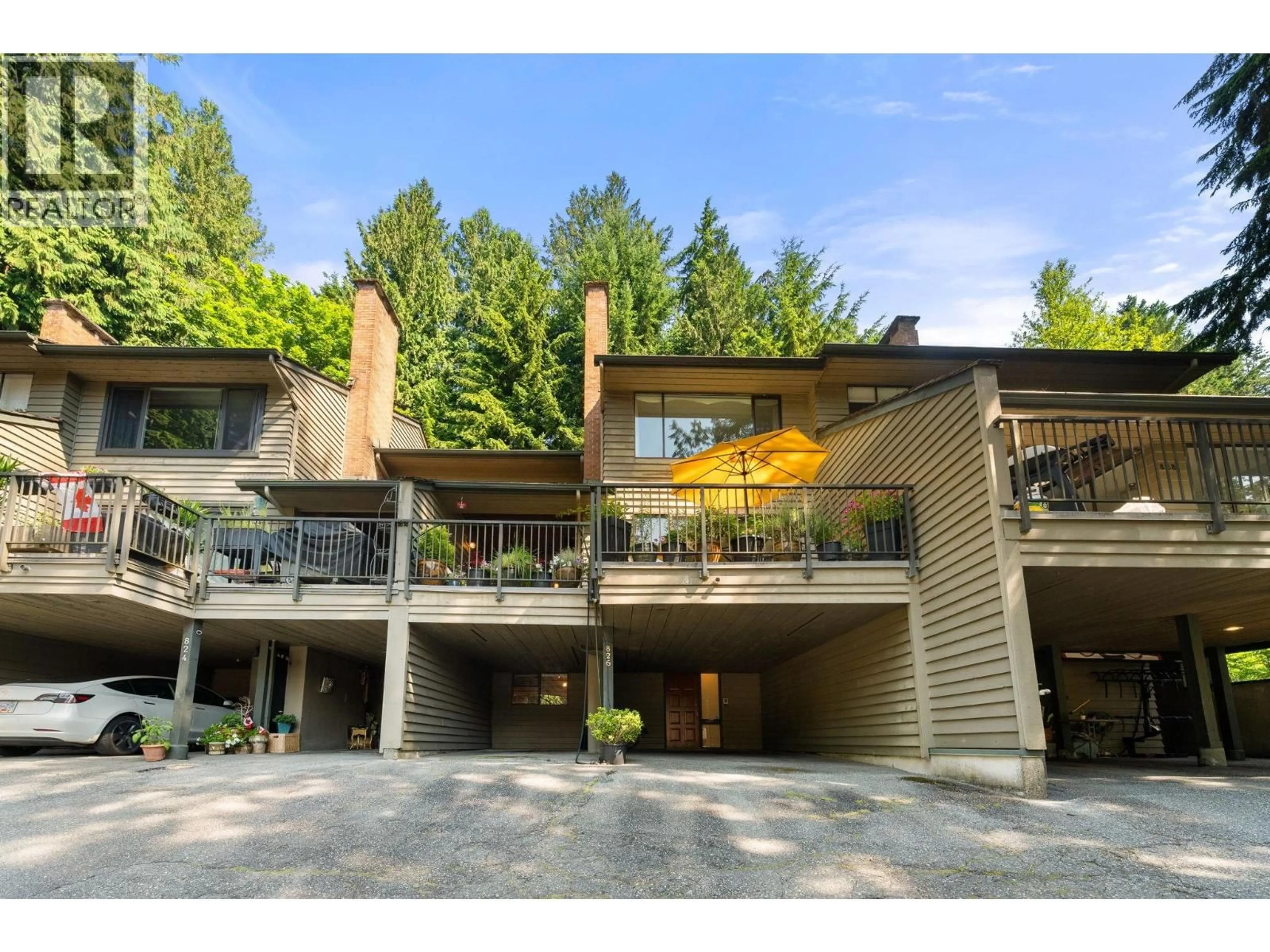 Unknown for 826 FREDERICK ROAD, North Vancouver British Columbia V7K2Y3