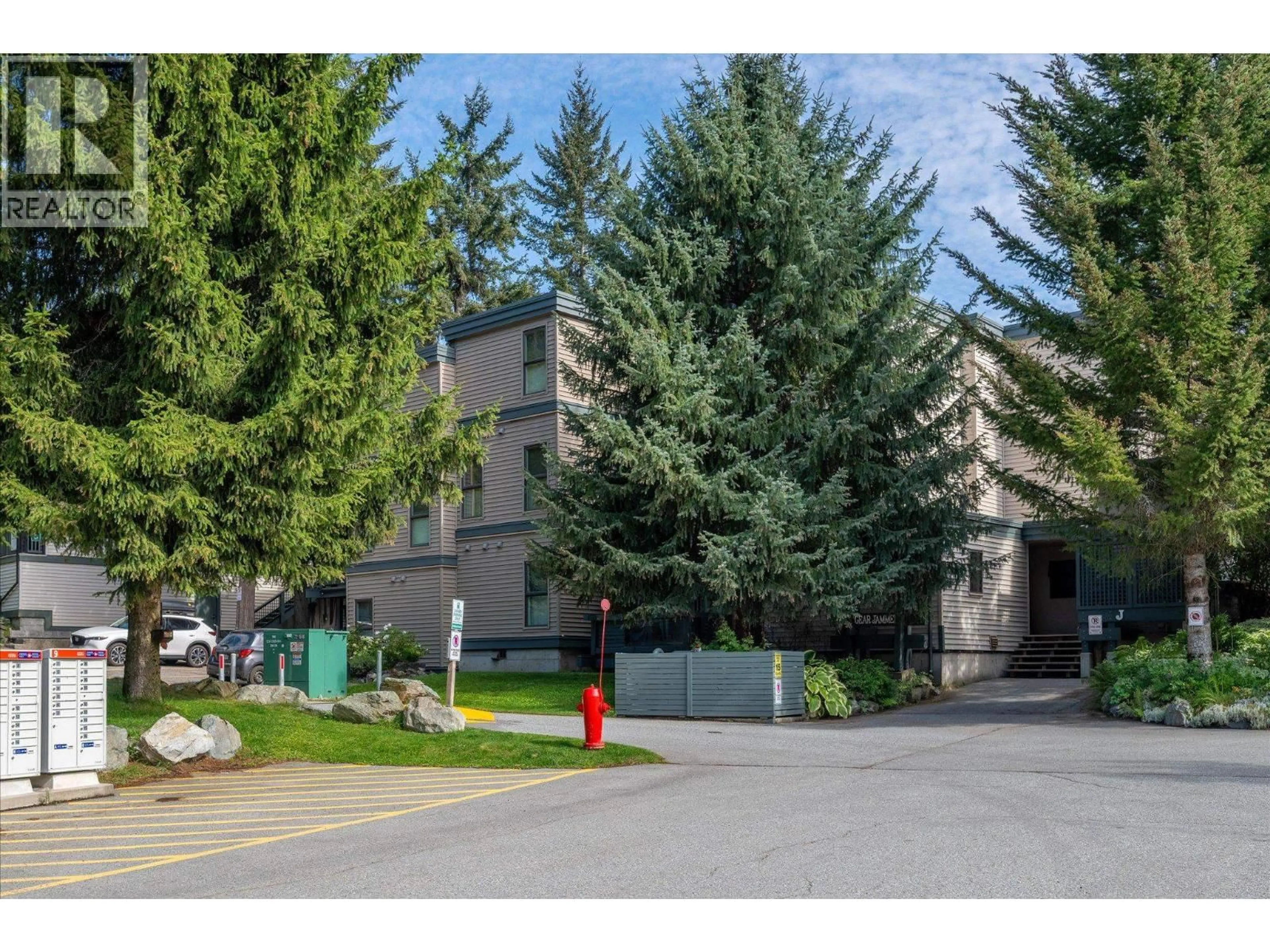 Unknown for JP1 - 1400 ALTA LAKE RD ROAD, Whistler British Columbia V8E0G9