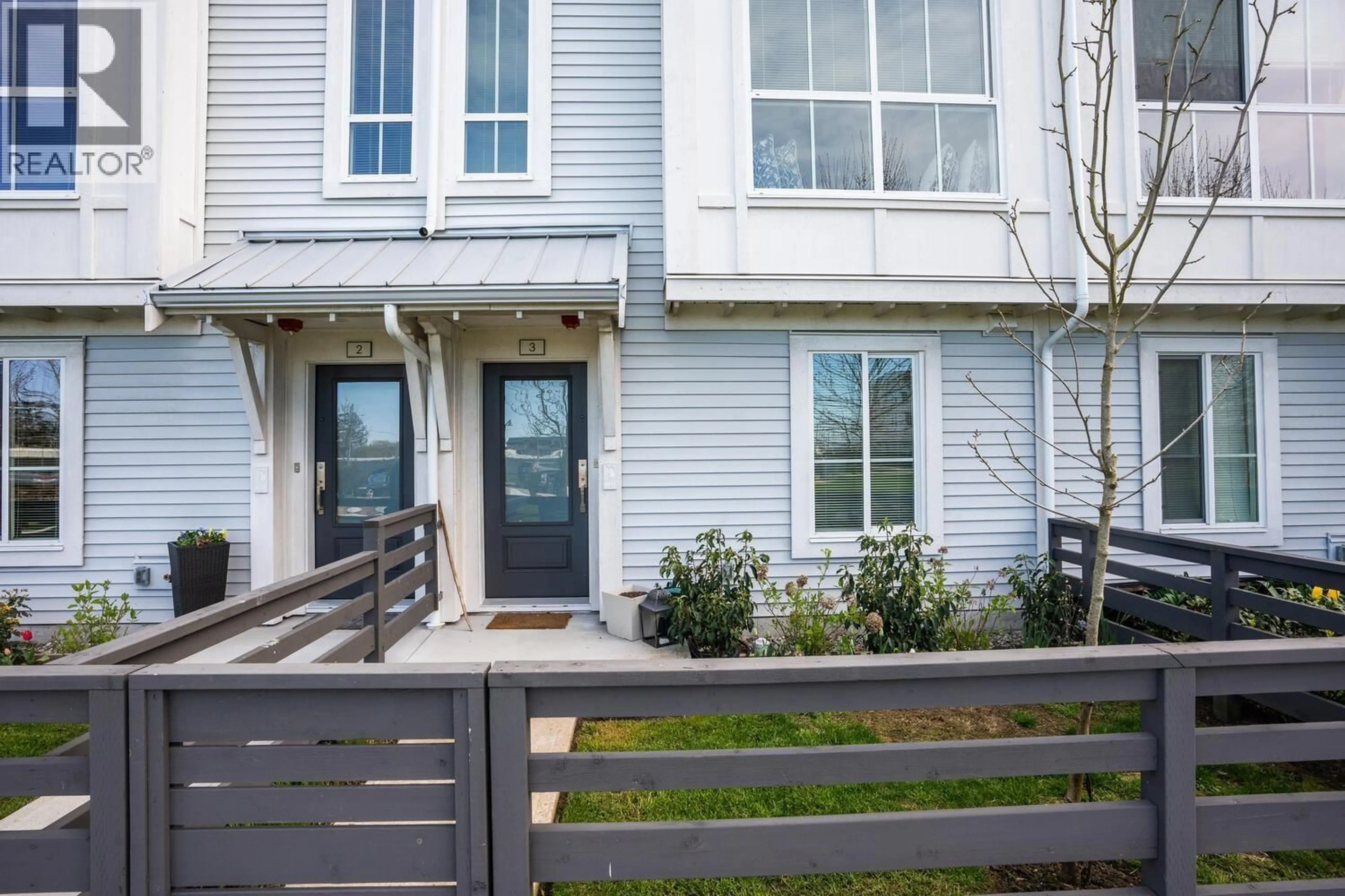 Unknown for 3 - 4716 ORCA WAY, Tsawwassen British Columbia V4M0E5