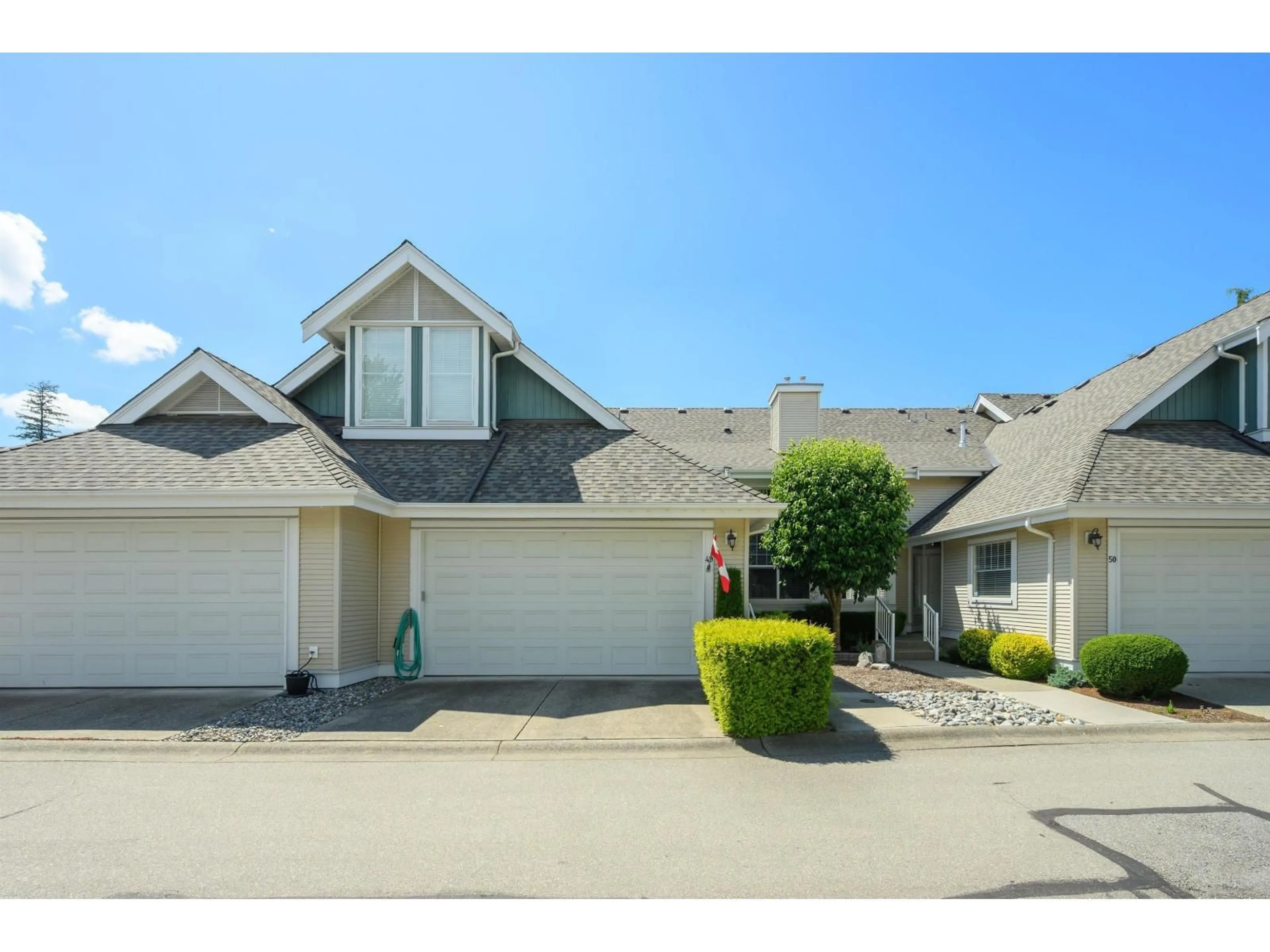 Unknown for 49 - 16995 64 AVENUE, Surrey British Columbia V3S0V9