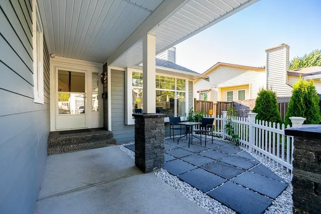 8673 150 STREET, Surrey 3