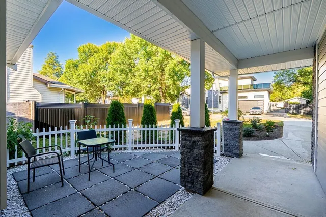 8673 150 STREET, Surrey 4