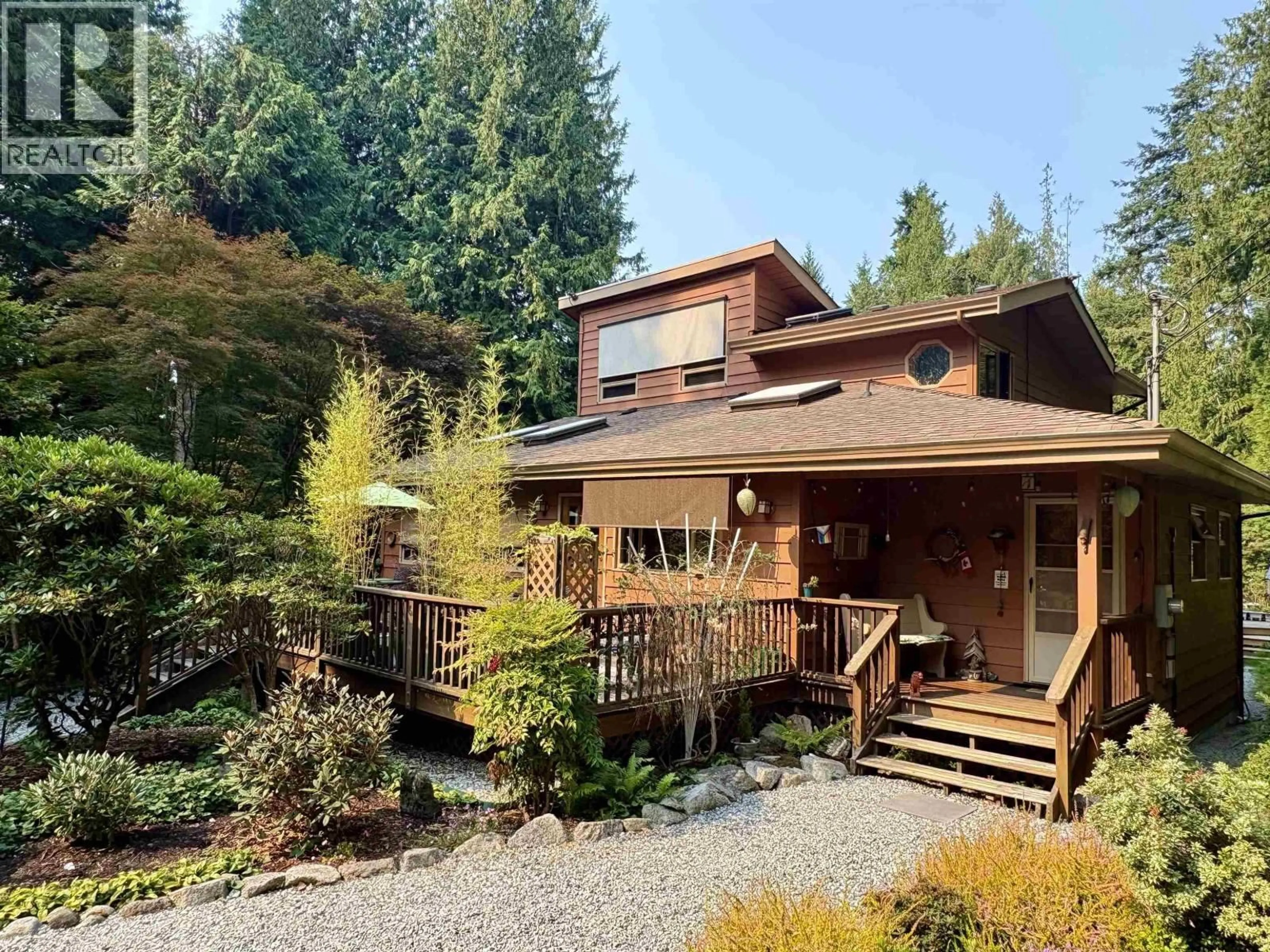 Unknown for 1549 PARK AVENUE, Roberts Creek British Columbia V0N2W2
