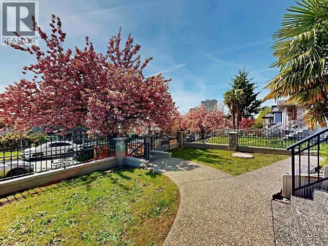 919 64TH AVENUE, Vancouver 2