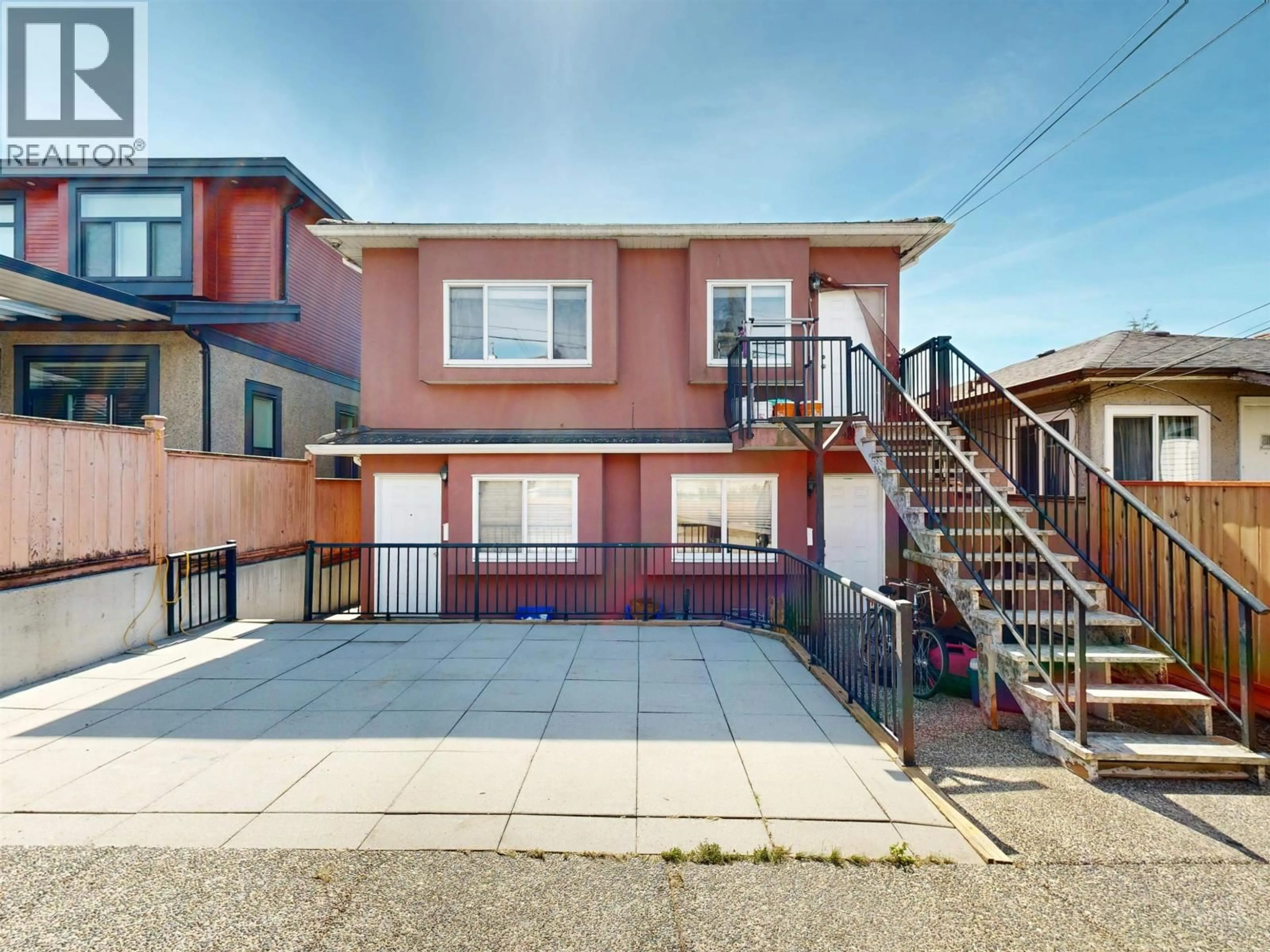 Unknown for 919 64TH AVENUE, Vancouver British Columbia V5X2N5