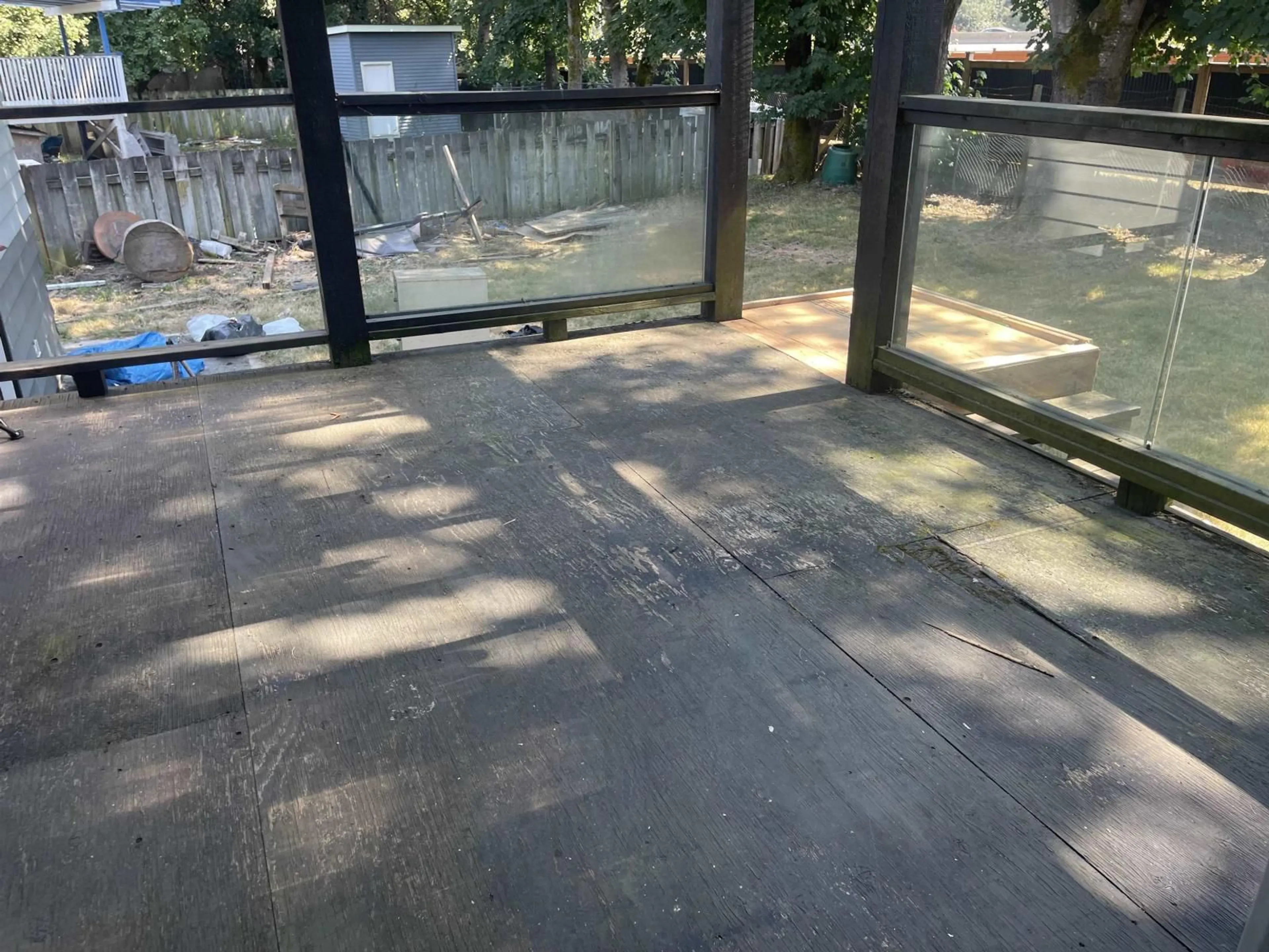 Patio, street for 1960 CATALINA CRESCENT, Abbotsford British Columbia V2T3W1