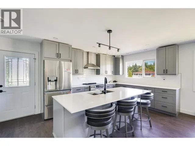 1694 KINGFISHER AVENUE, Kitimat 3