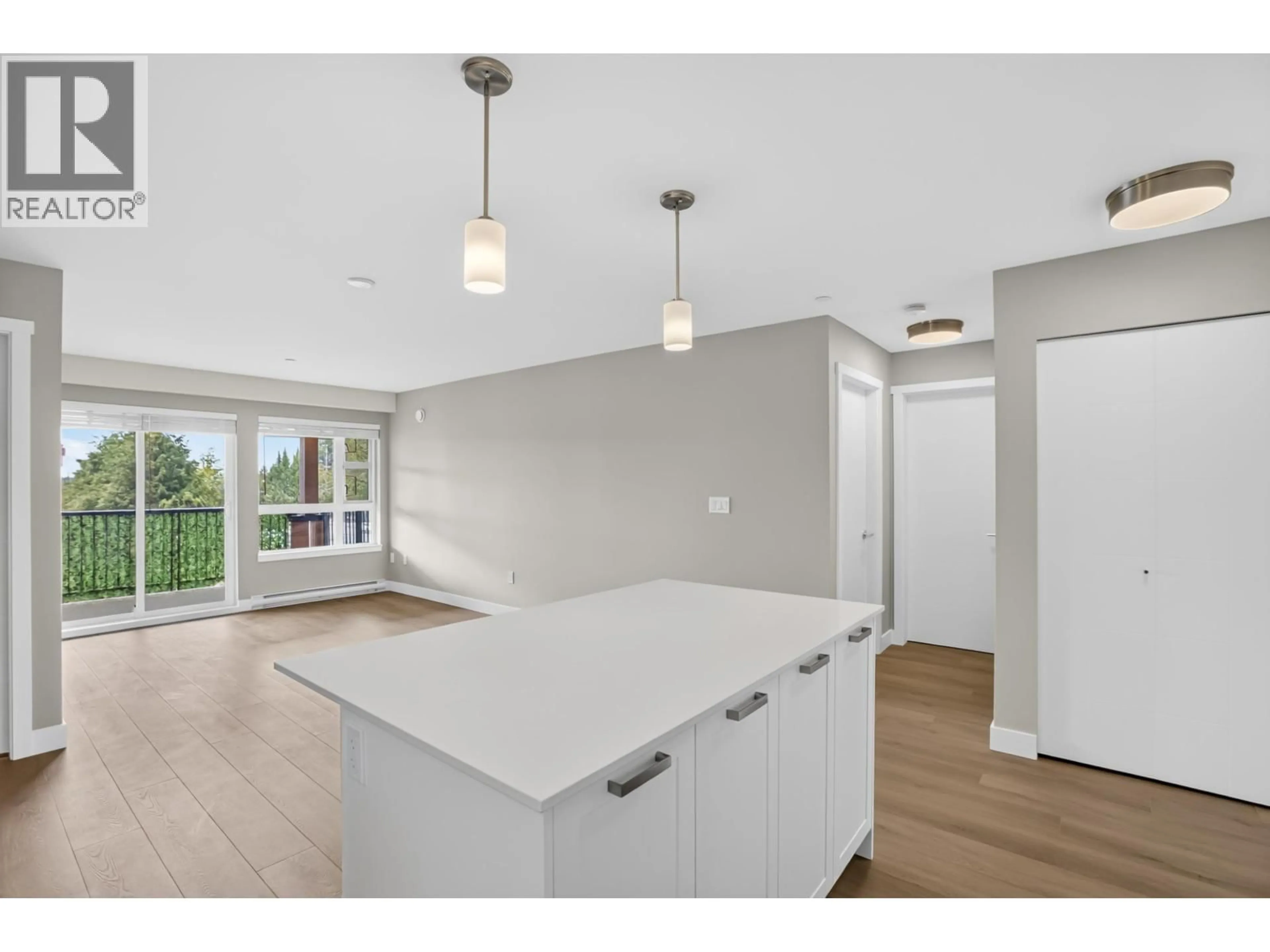 Open concept kitchen, unknown for 311 - 22562 121 AVENUE, Maple Ridge British Columbia V2X3Y8