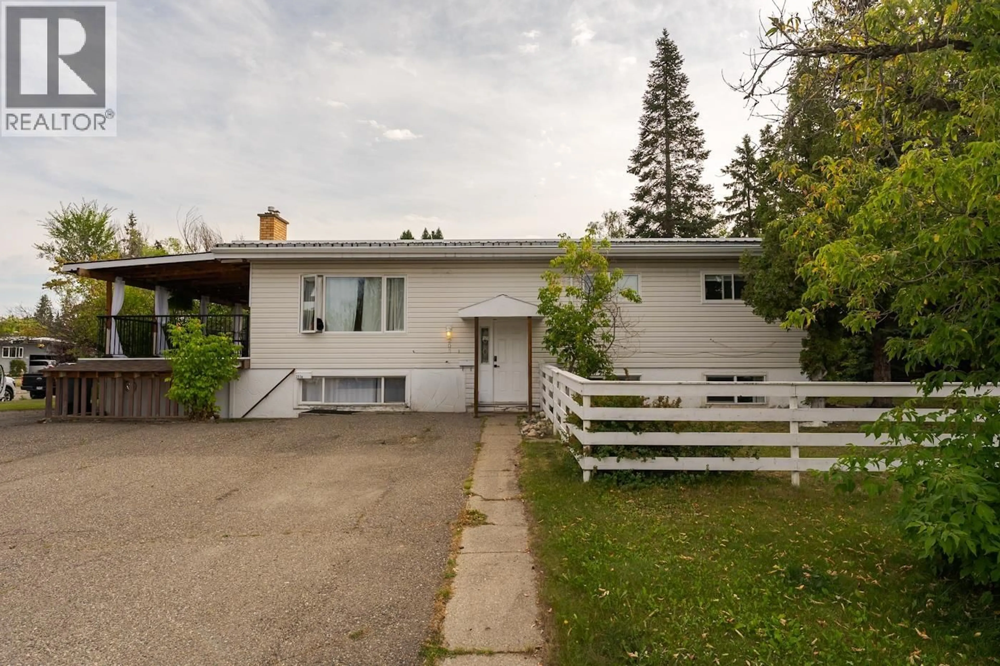 Unknown for 203 WATSON CRESCENT, Prince George British Columbia V2L4P4