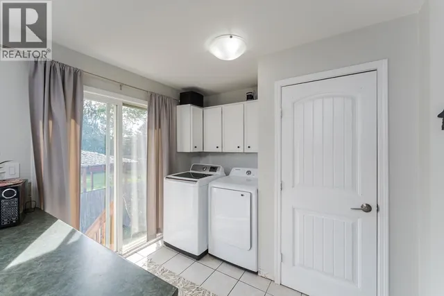 203 WATSON CRESCENT, Prince George 3
