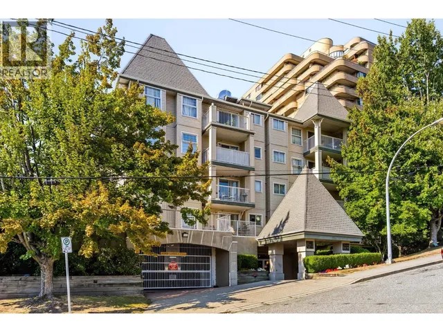 103 - 1035 AUCKLAND STREET, New Westminster 2