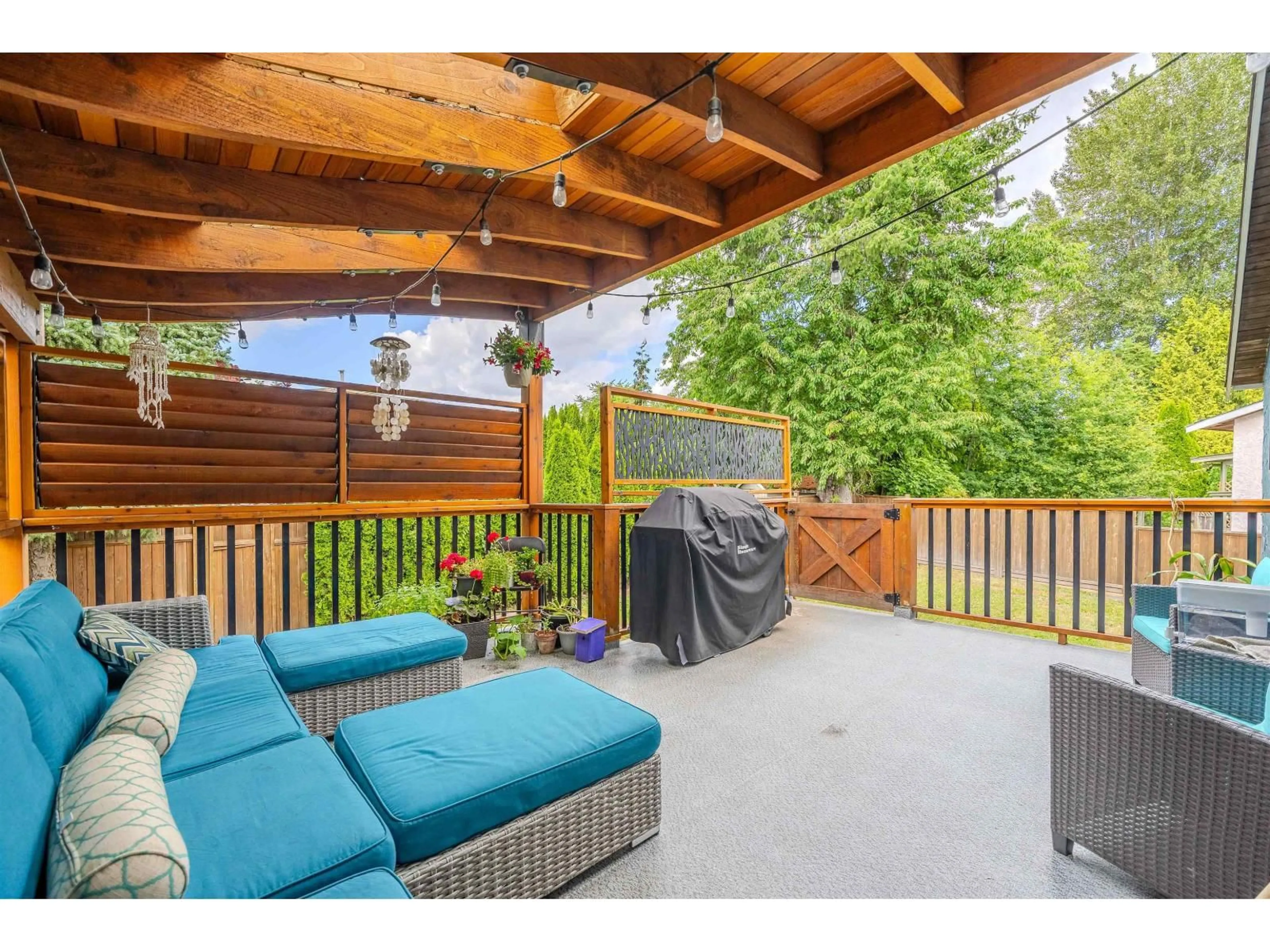 Patio, mountain view for 2659 WILDWOOD DRIVE, Langley British Columbia V2Y1G2