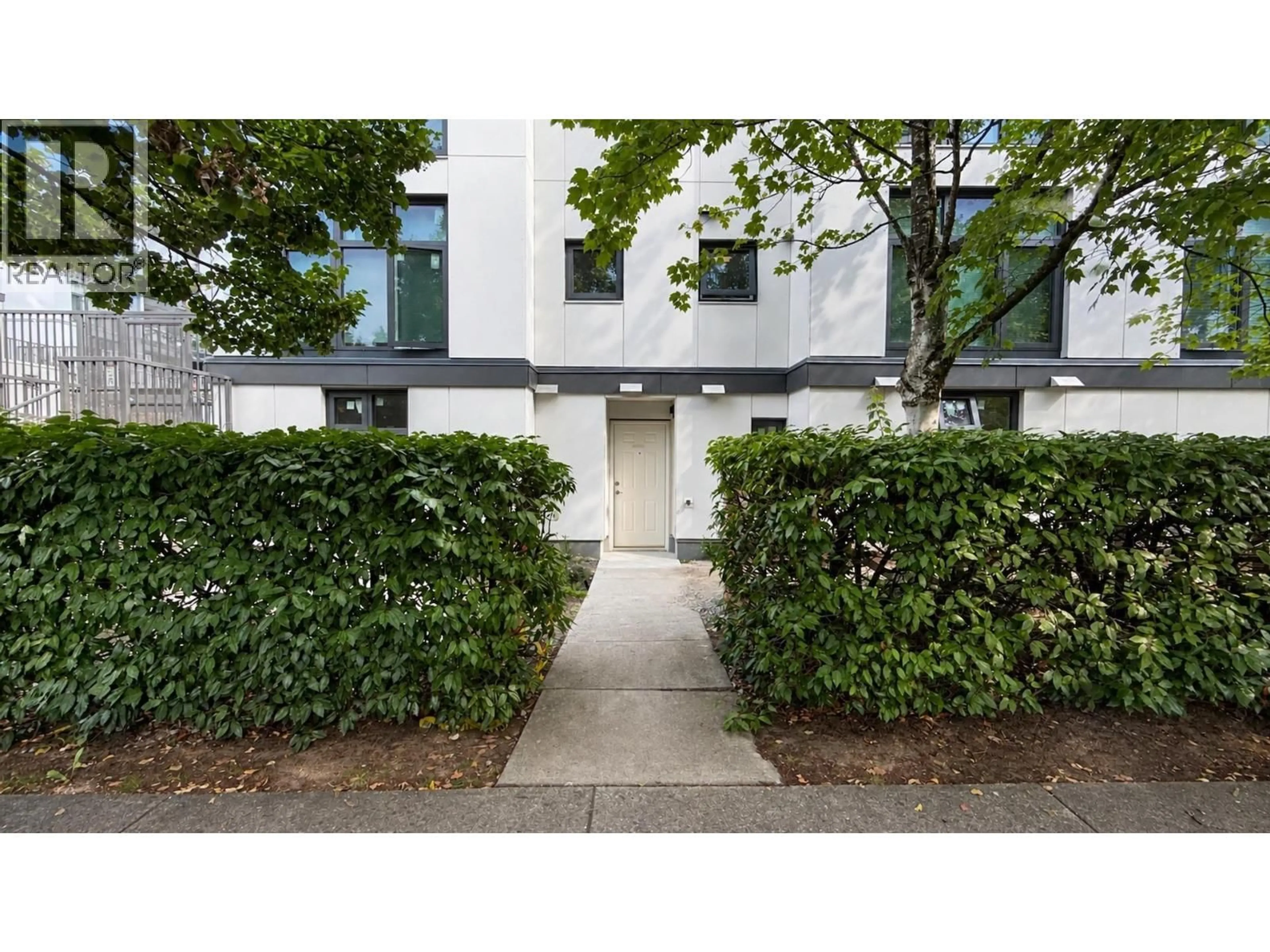 Unknown for 1 - 2528 BROADWAY, Vancouver British Columbia V5M4V2