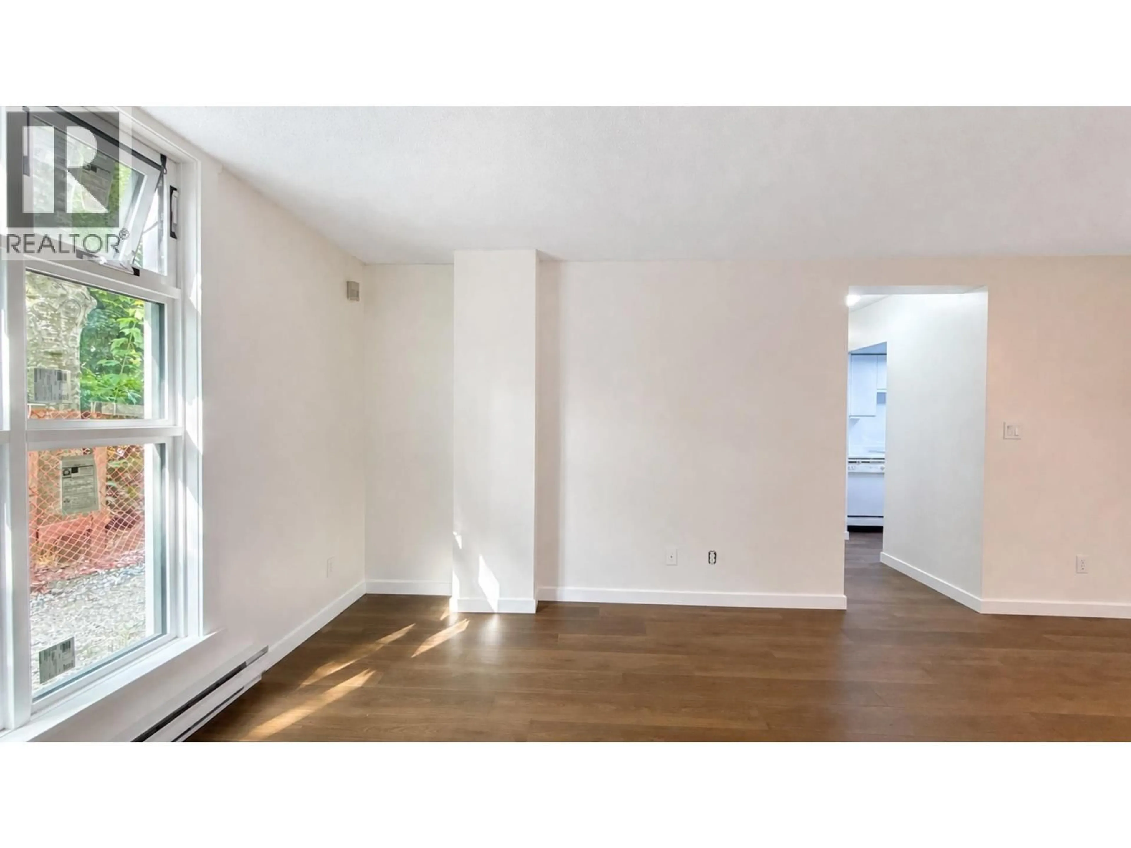 A pic of a room for 1 - 2528 BROADWAY, Vancouver British Columbia V5M4V2