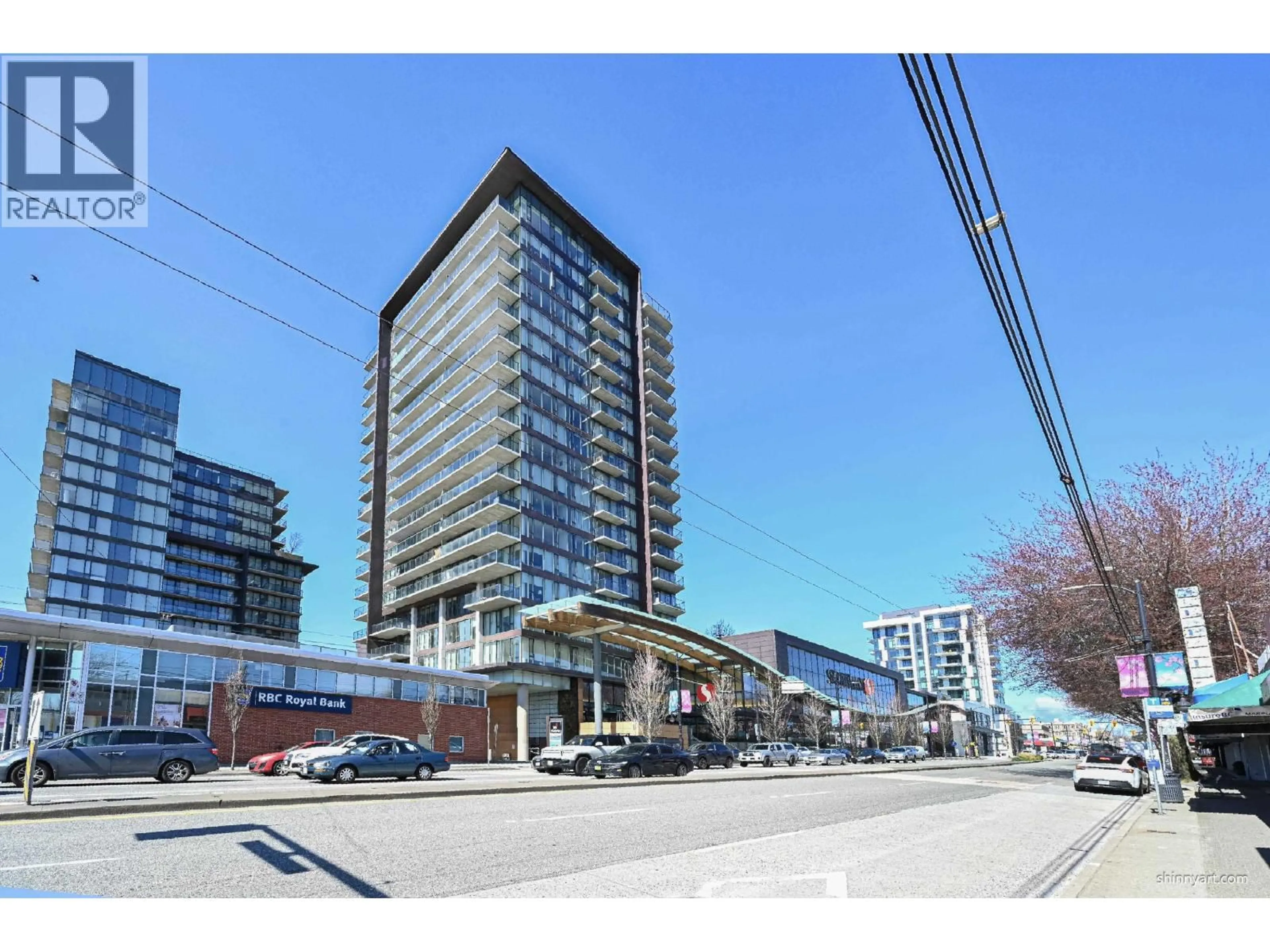 Unknown for 2001 - 8555 GRANVILLE STREET, Vancouver British Columbia V6P0C3