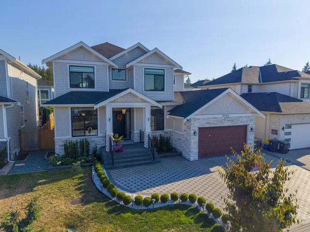 19742 33 AVENUE, Langley 2