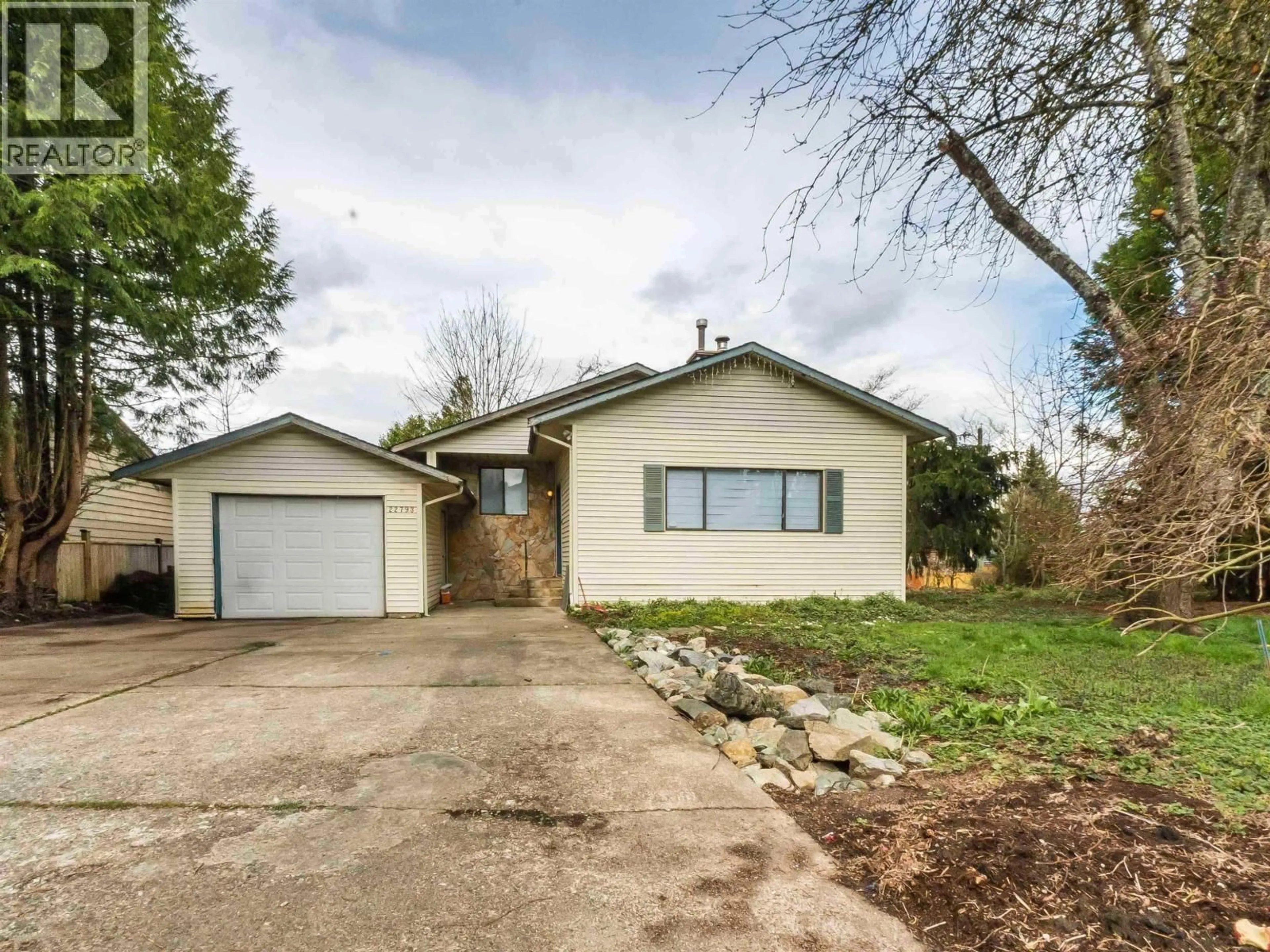 Unknown for 22793 REID AVENUE, Maple Ridge British Columbia V3W4E8