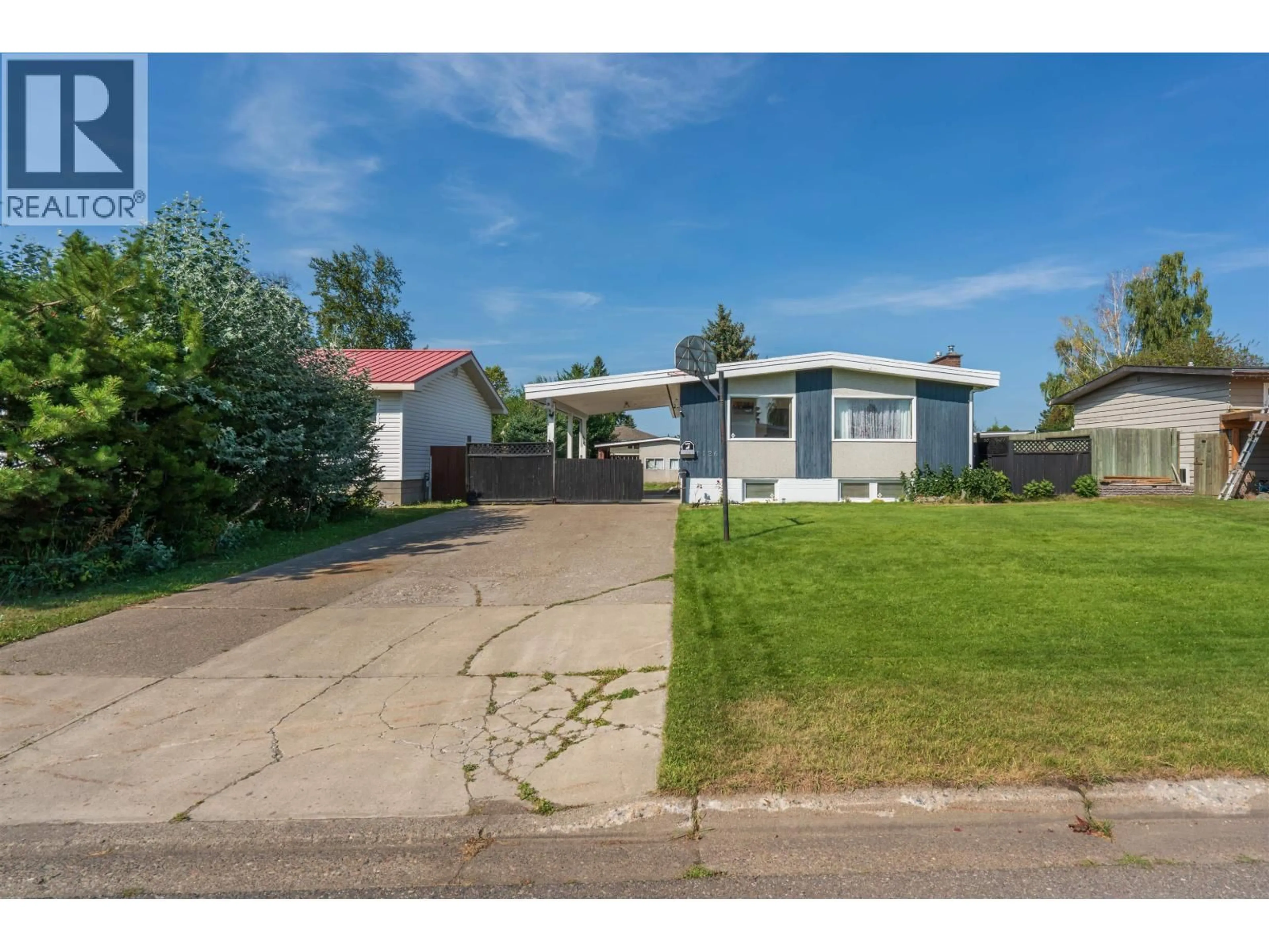 Unknown for 1126 CLUCULZ AVENUE, Prince George British Columbia V2M4G2