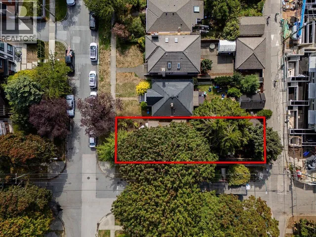 970 64TH AVENUE, Vancouver 3