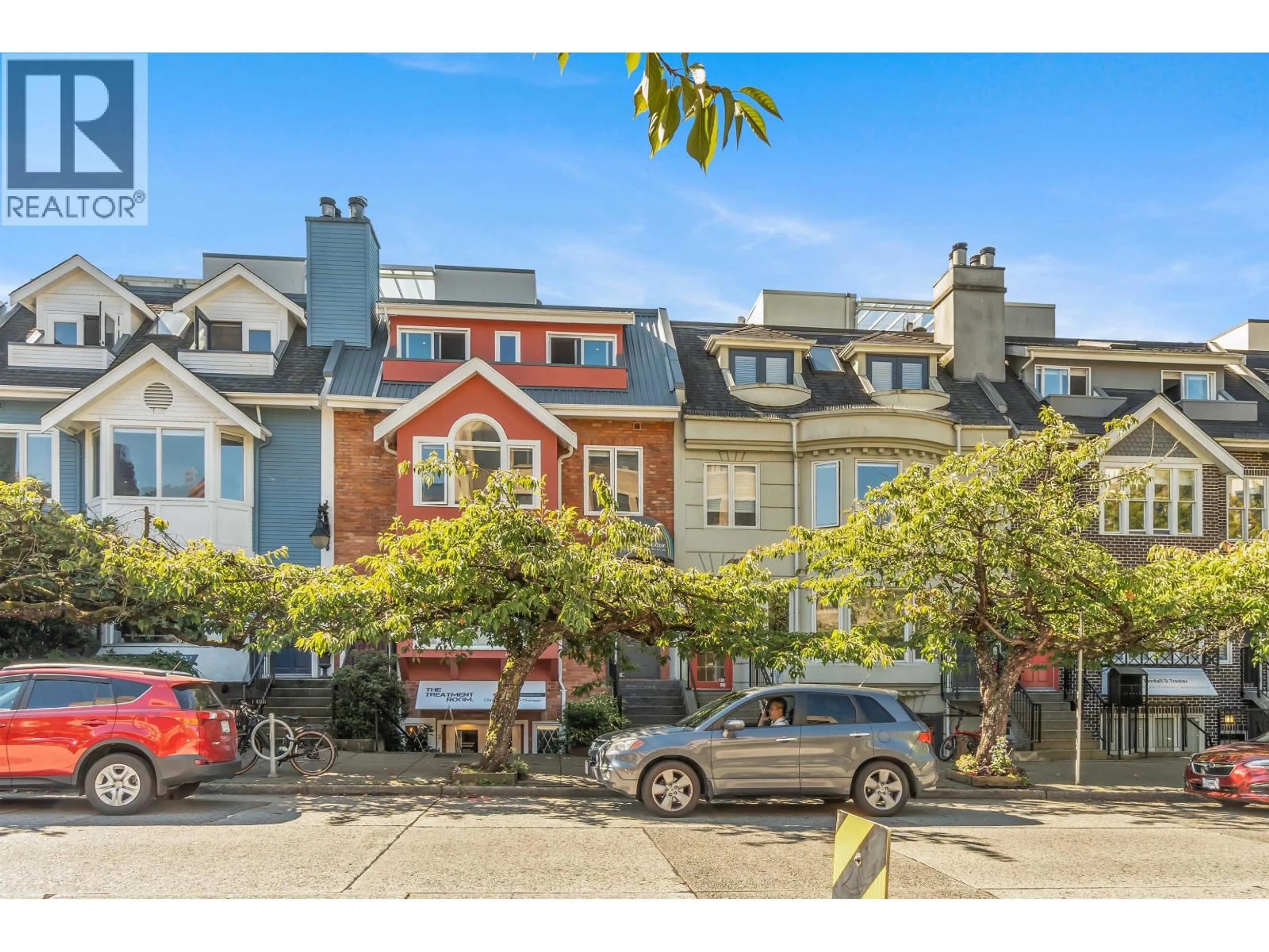 Unknown for 1848 1ST AVENUE, Vancouver British Columbia V6J1G5