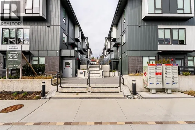207 - 7161 17TH AVENUE, Burnaby 2