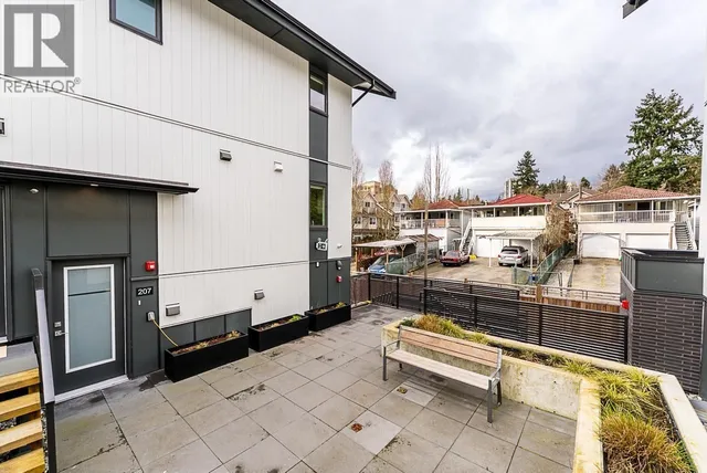 207 - 7161 17TH AVENUE, Burnaby 5