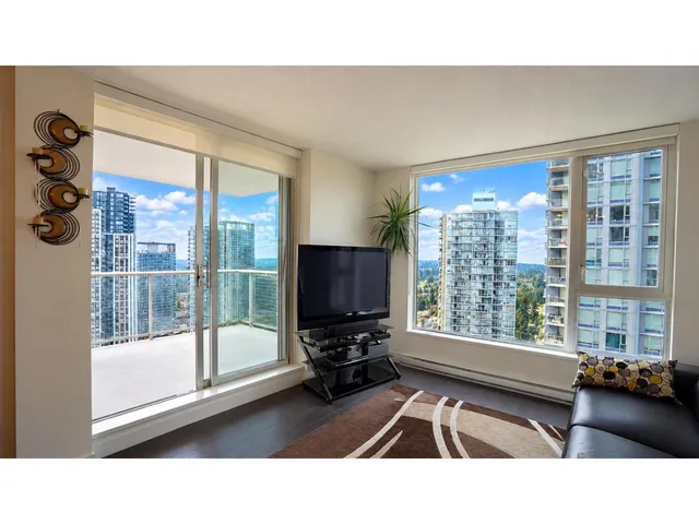 3706 - 13750 100 AVENUE, Surrey 3