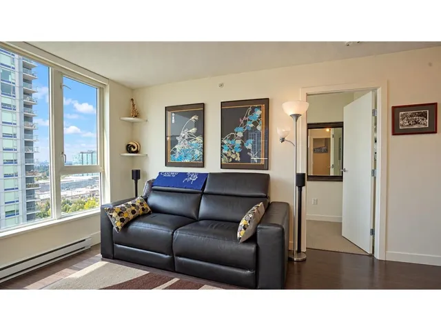 3706 - 13750 100 AVENUE, Surrey 4