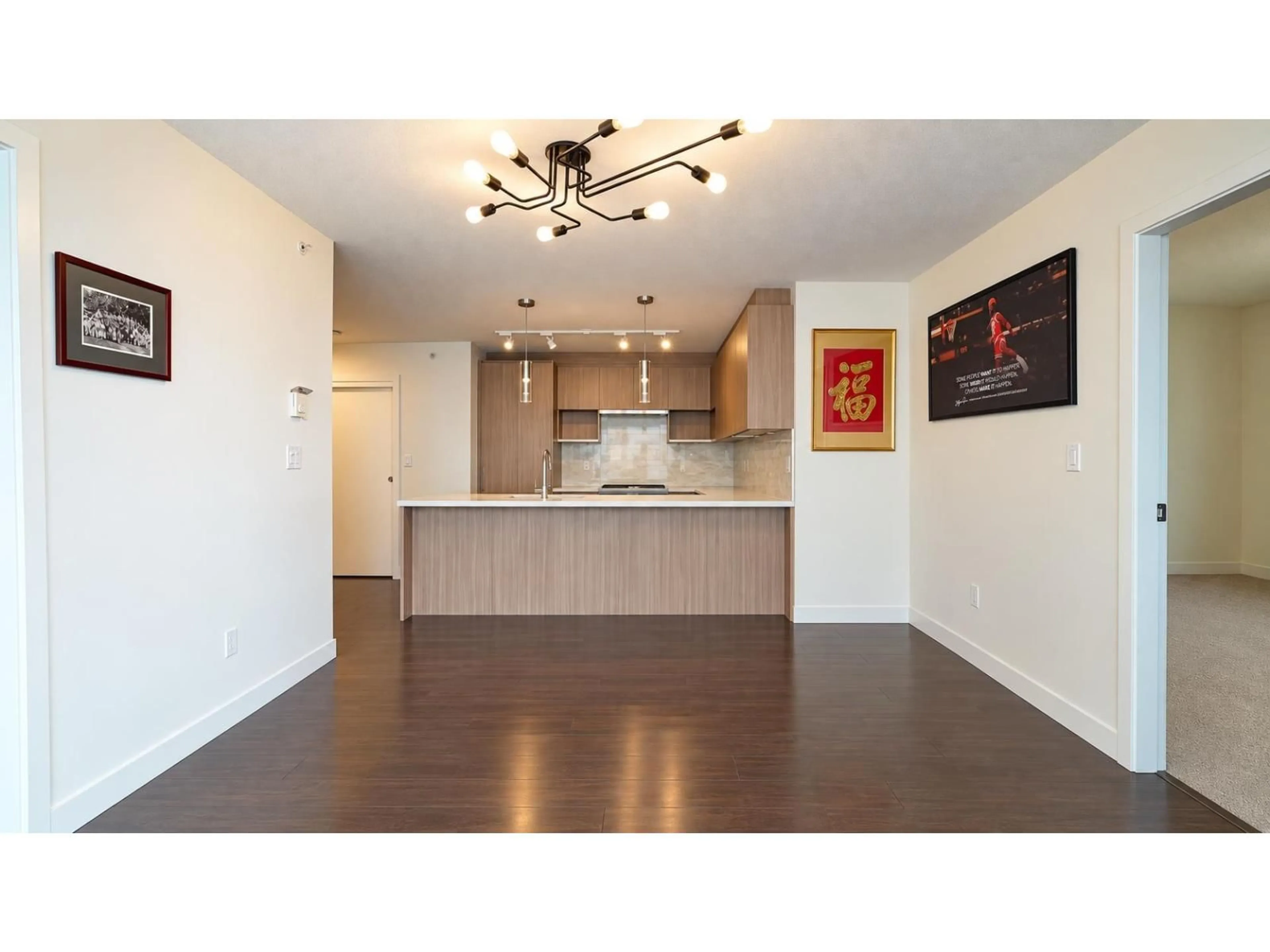 Unknown for 3706 - 13750 100 AVENUE, Surrey British Columbia V3T0L3