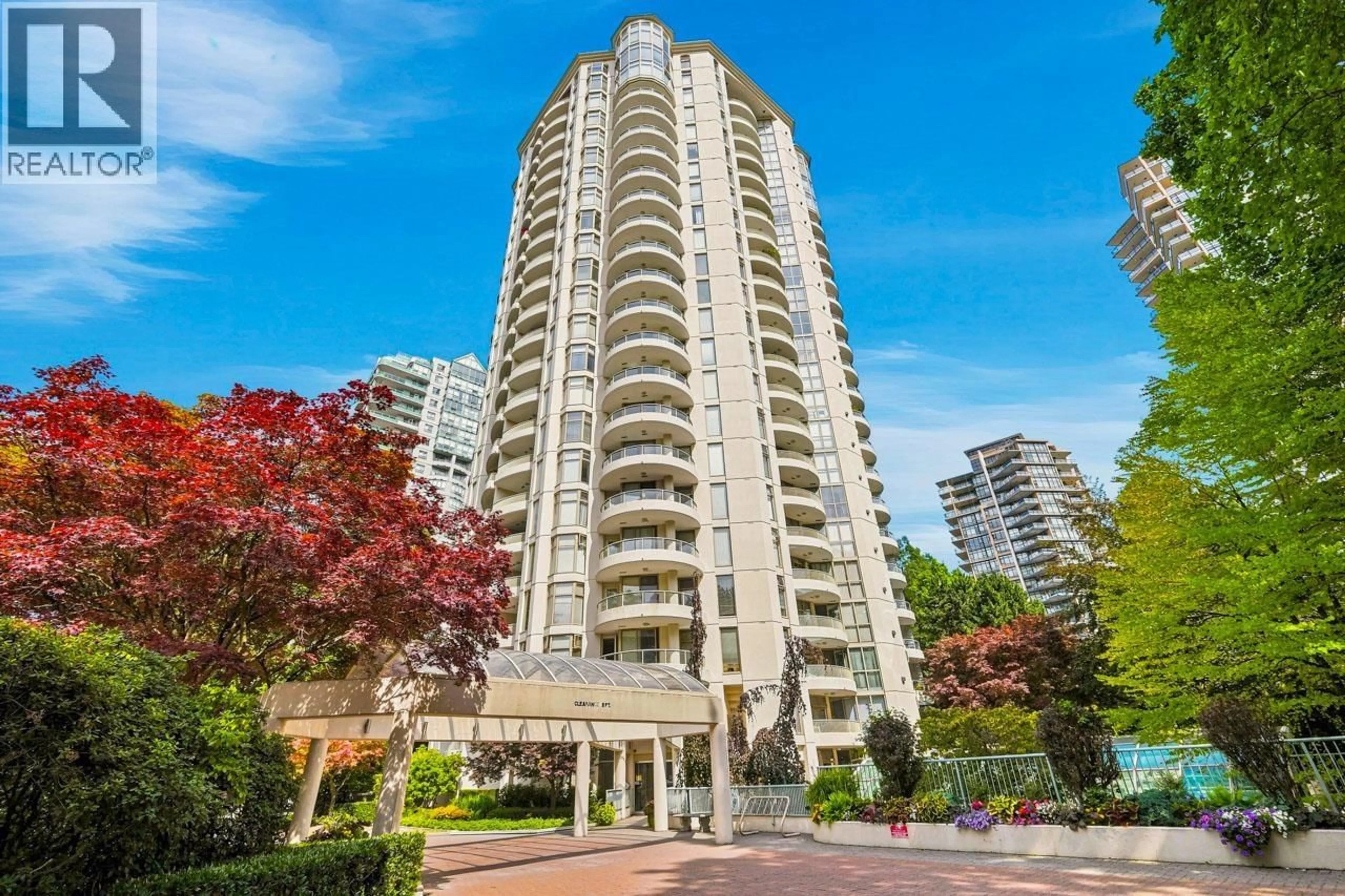 Unknown for 2201 - 6188 PATTERSON AVENUE, Burnaby British Columbia V5H2N1