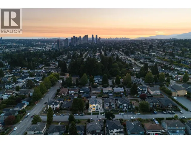 2 - 1735 BLAINE AVENUE, Burnaby 5