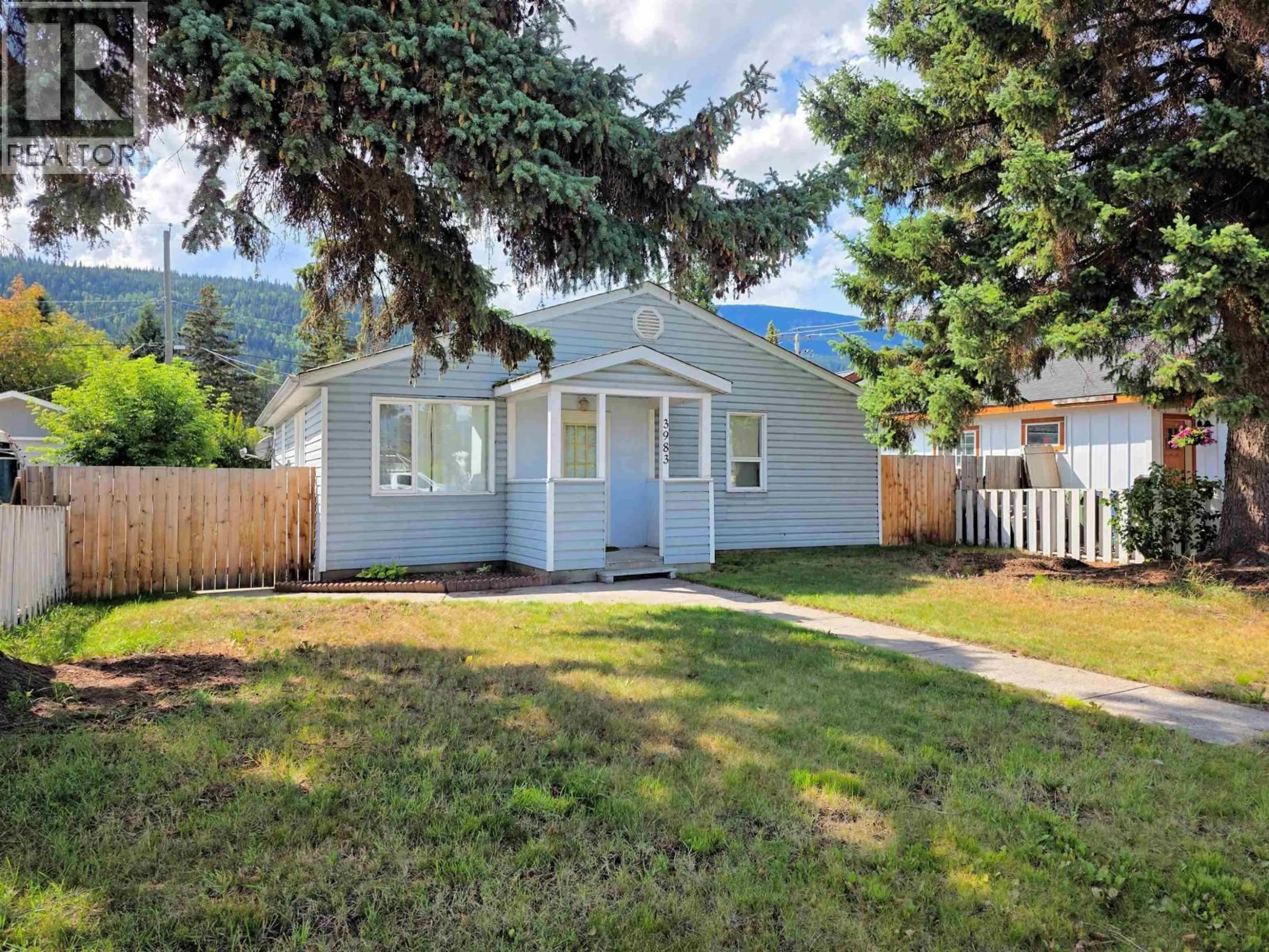Unknown for 3983 SECOND AVENUE, Smithers British Columbia V0J2N0